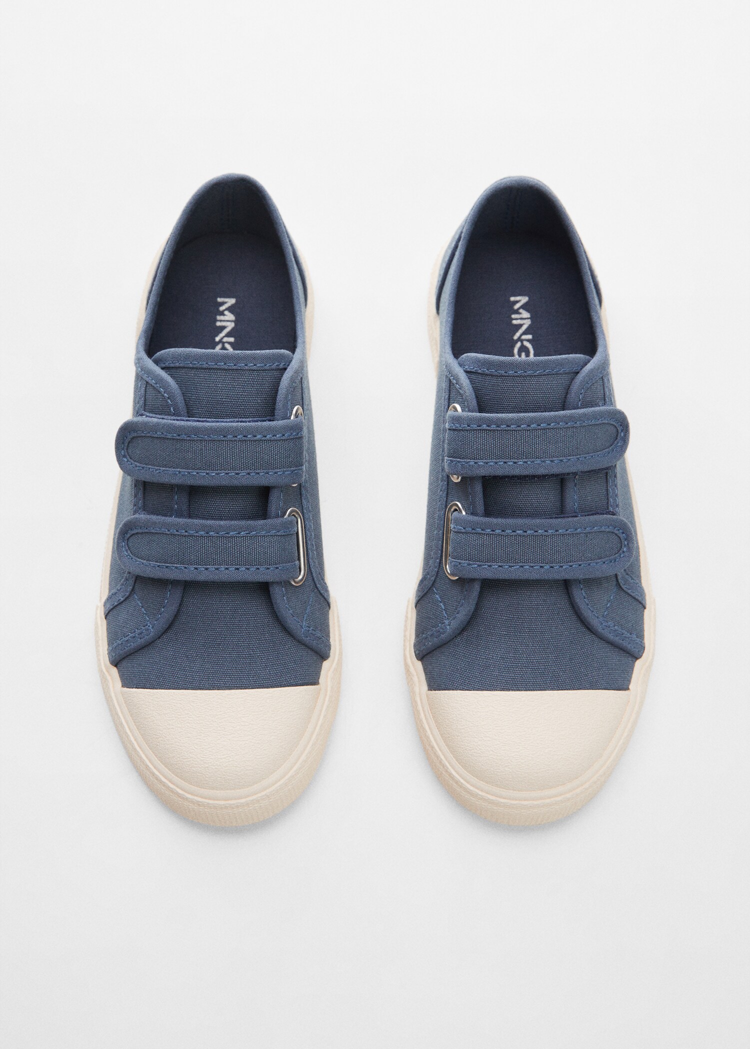 Sneakers velcrospännen - Detaljer om artikeln 3