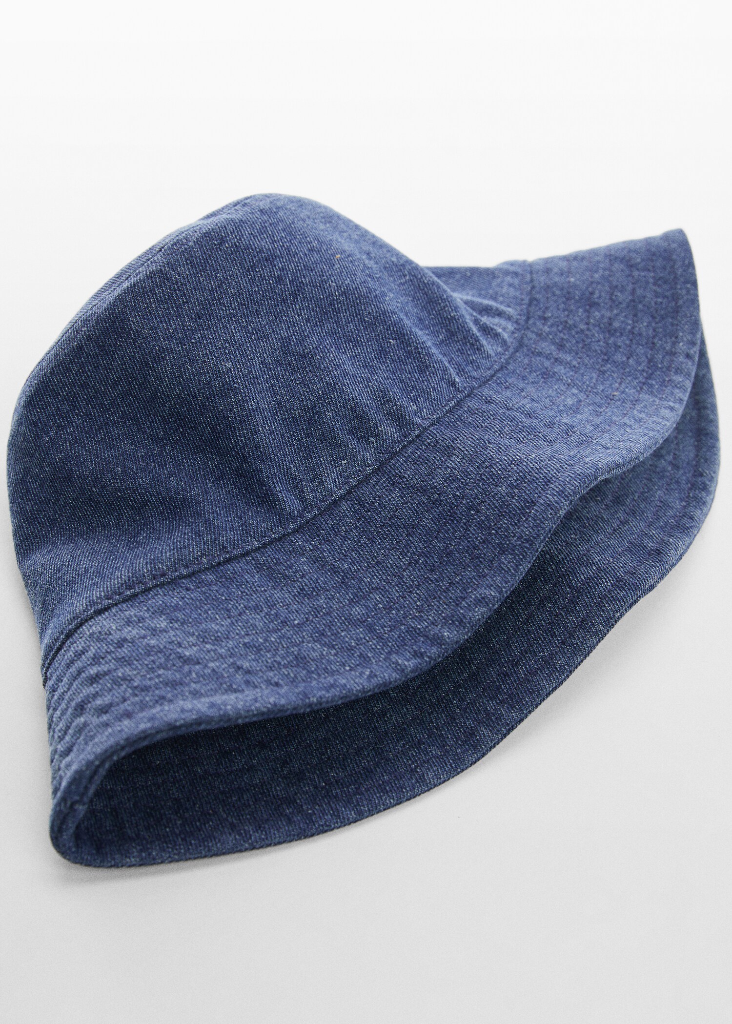 Gorro bucket  denim - Detalle del artículo 2