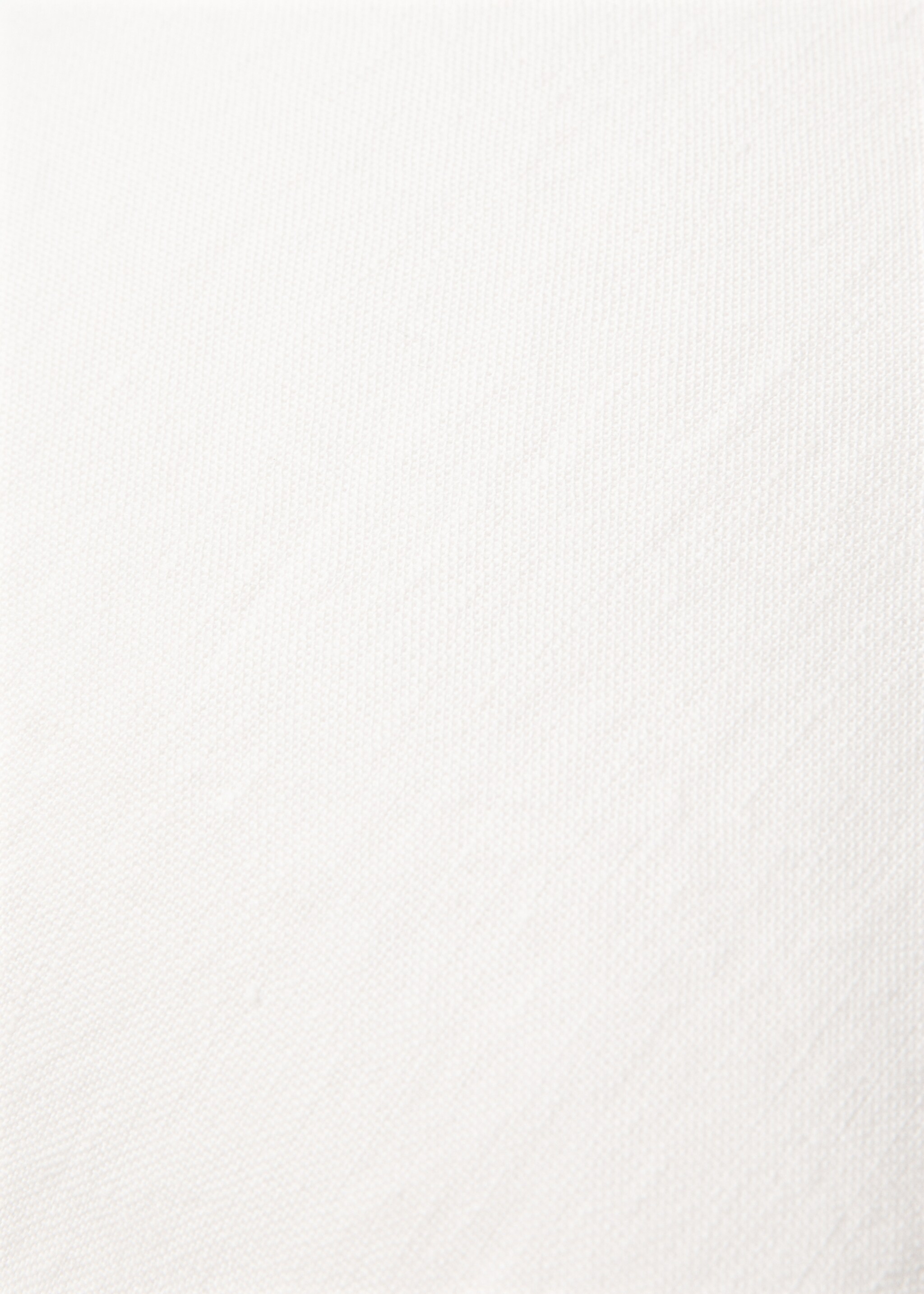 Kuddfodral 100% linne 50x50 cm - Detaljer om artikeln 3