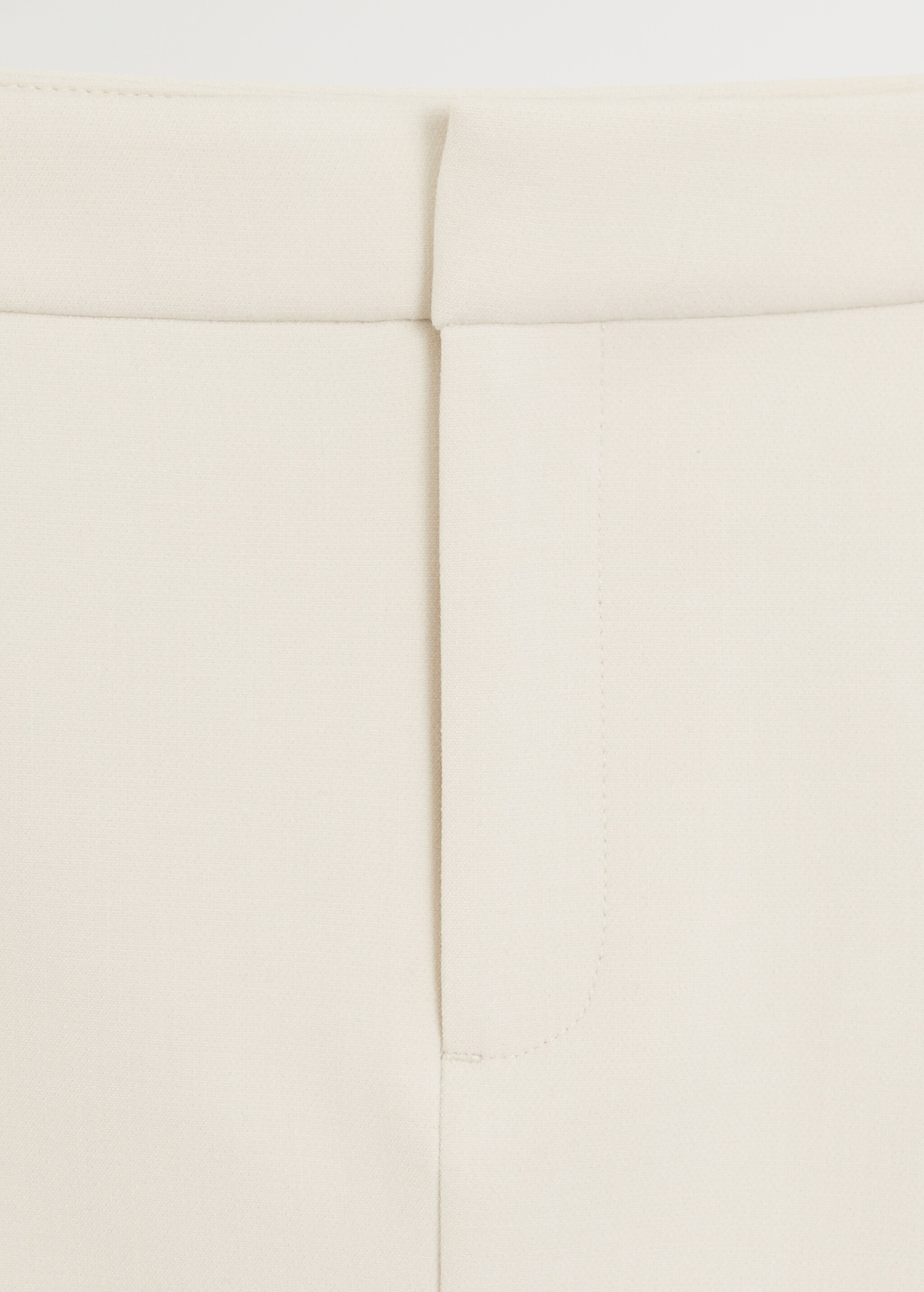 Minifalda recta - Detalle del artículo 0