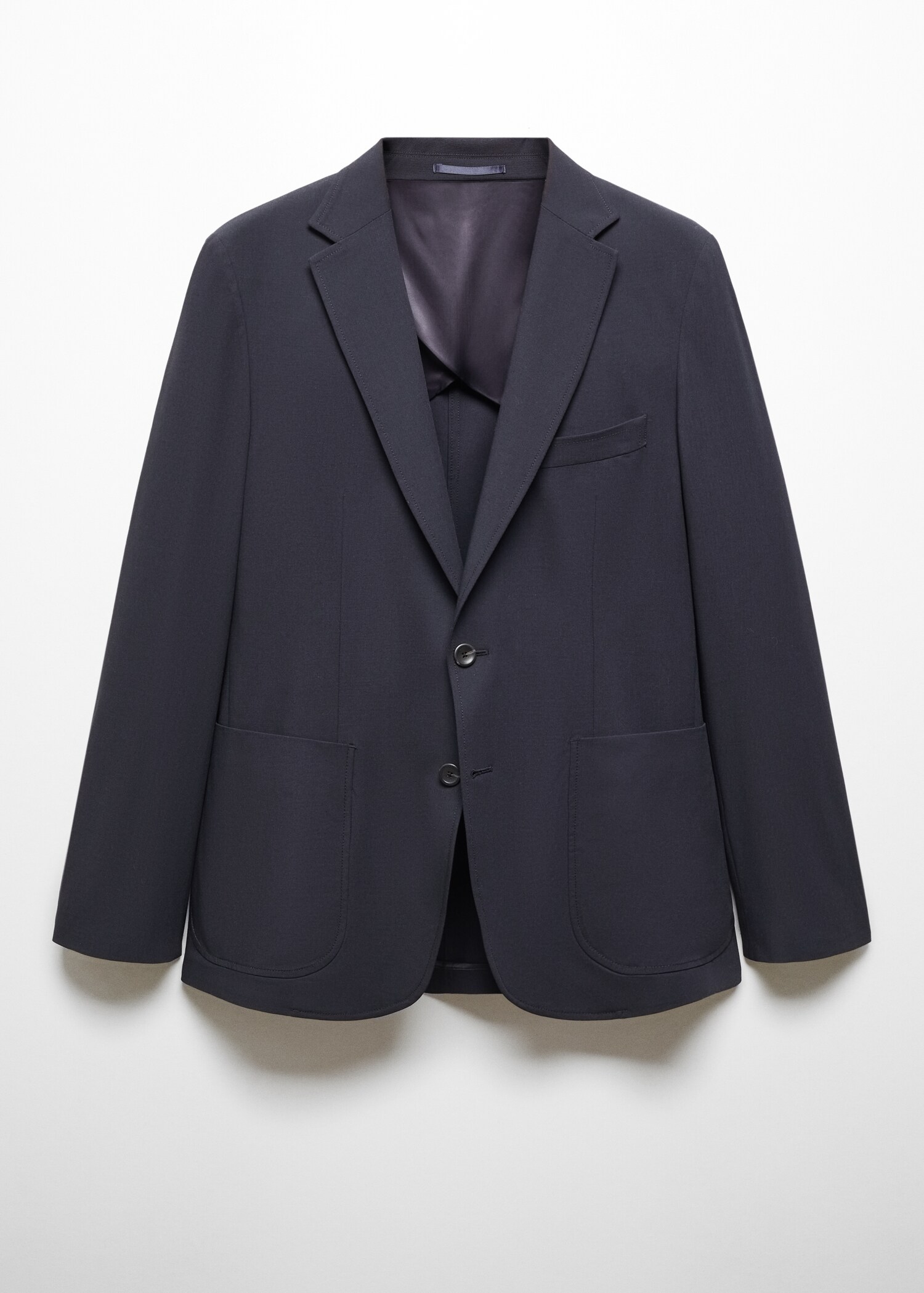 Americana traje slim fit - Artículo sin modelo
