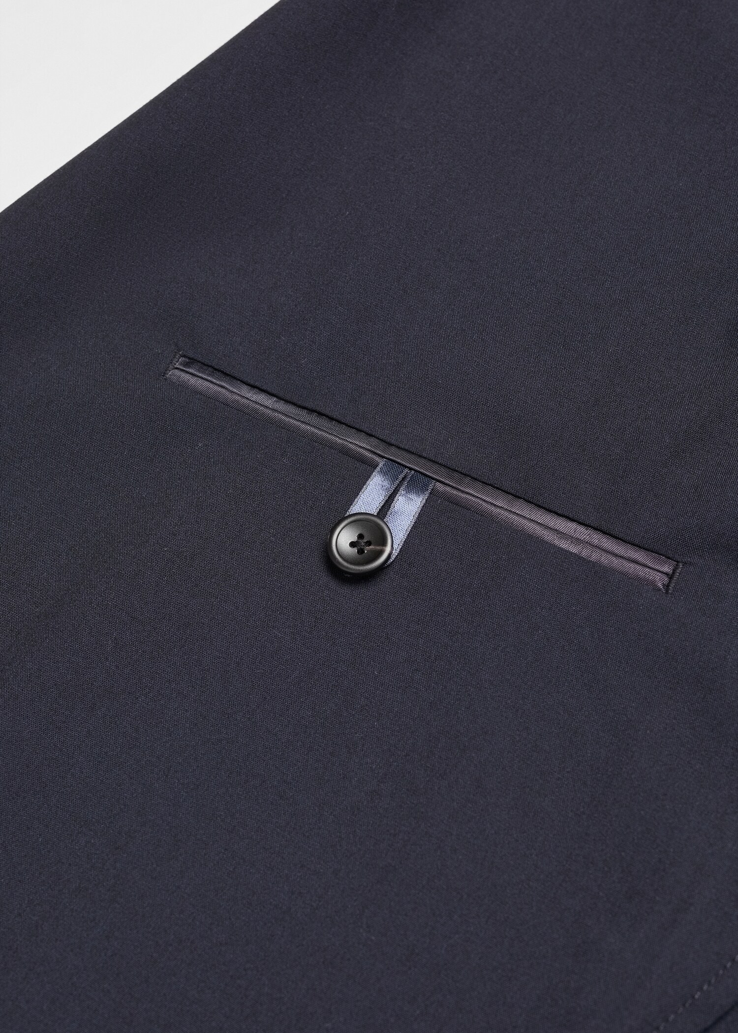 Americana traje slim fit - Detalle del artículo 8