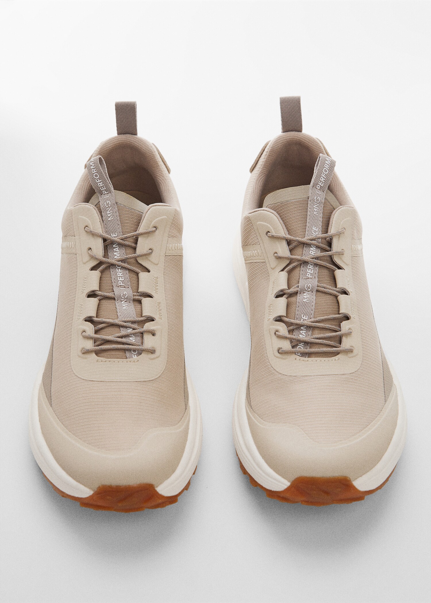 Tennis running - Détail de l'article 1