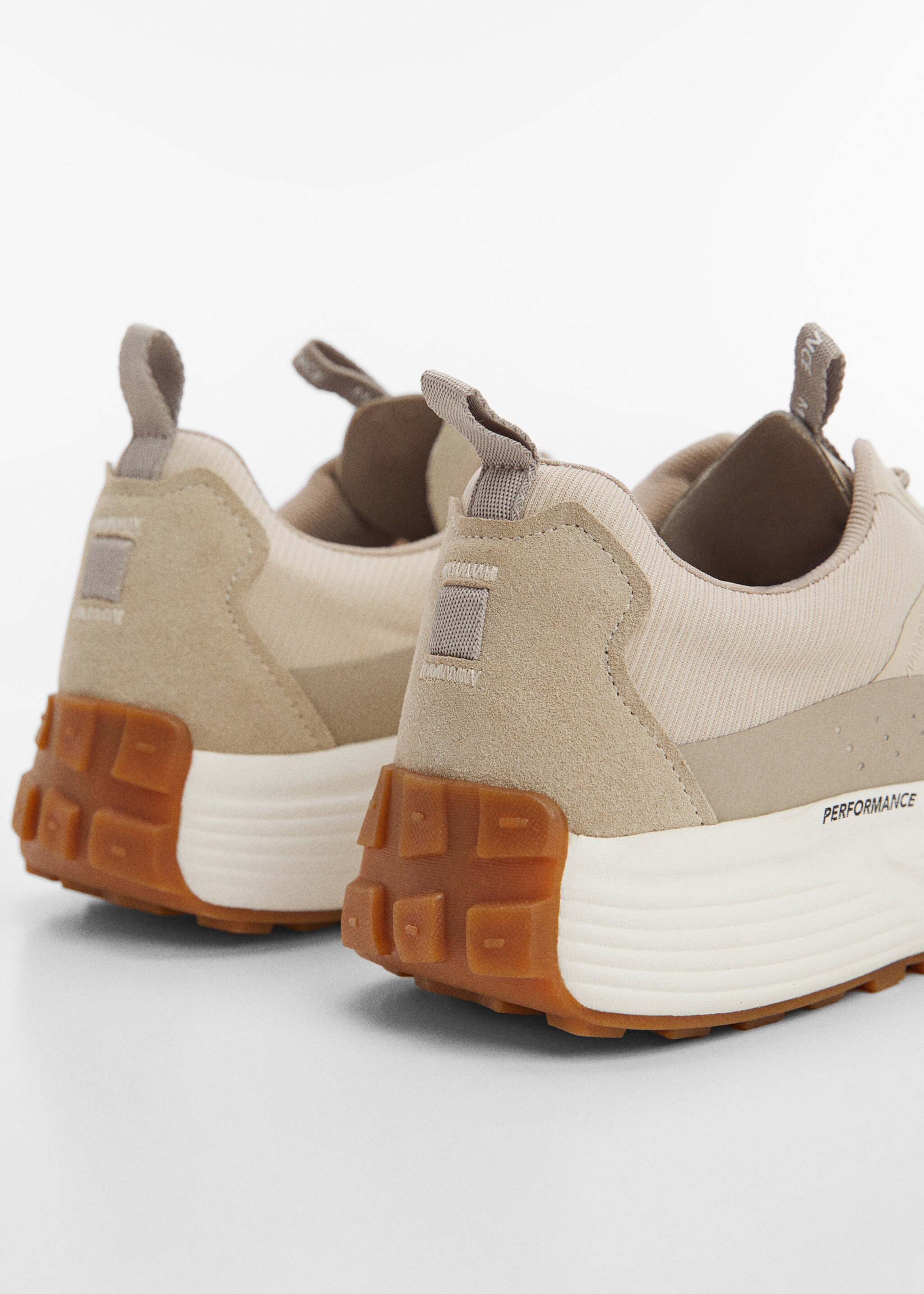 Running-Sportschuh - Detail des Artikels 2