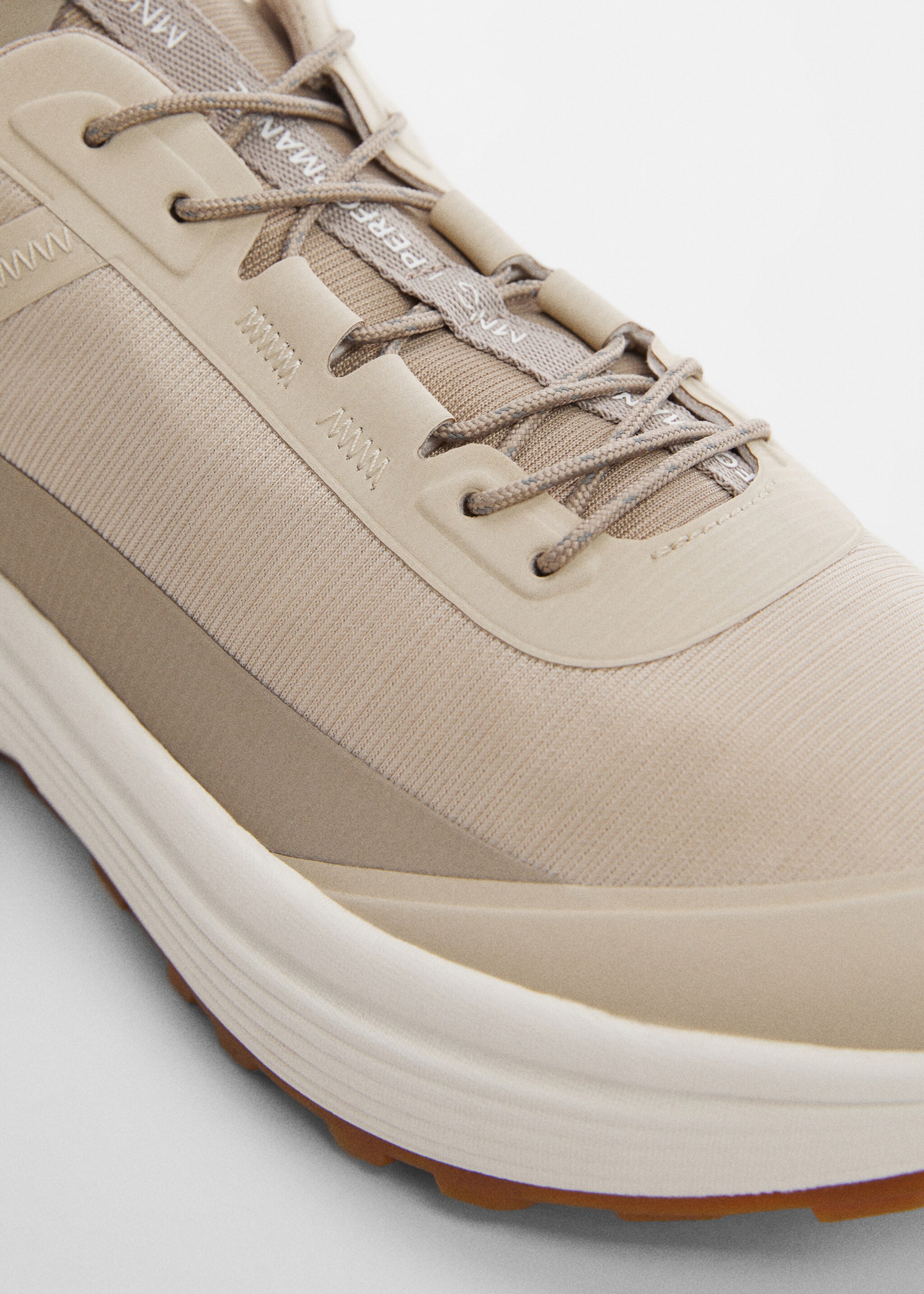 Running-Sportschuh - Detail des Artikels 3
