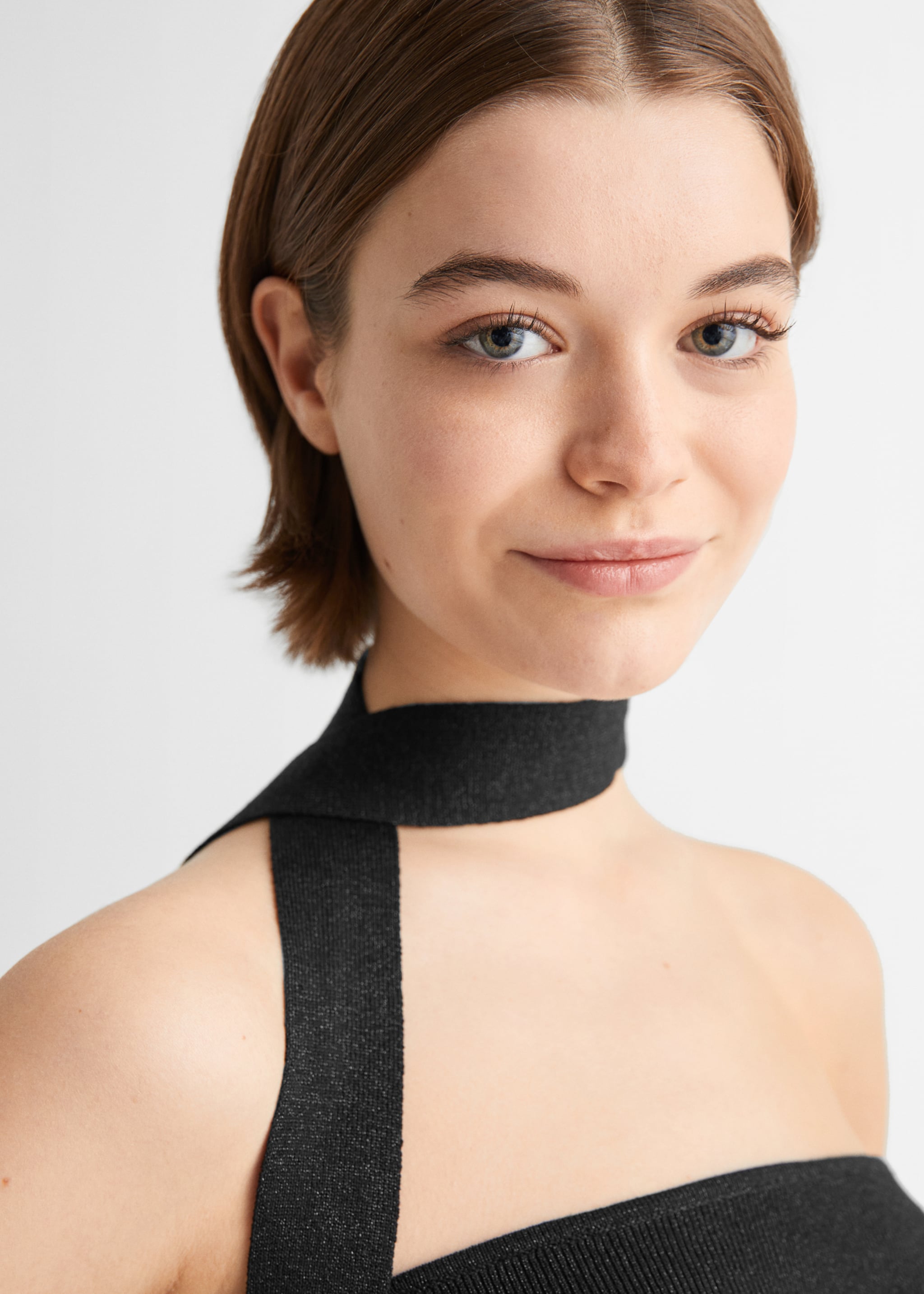 Top bandeau lucido - Dettaglio dell'articolo 1