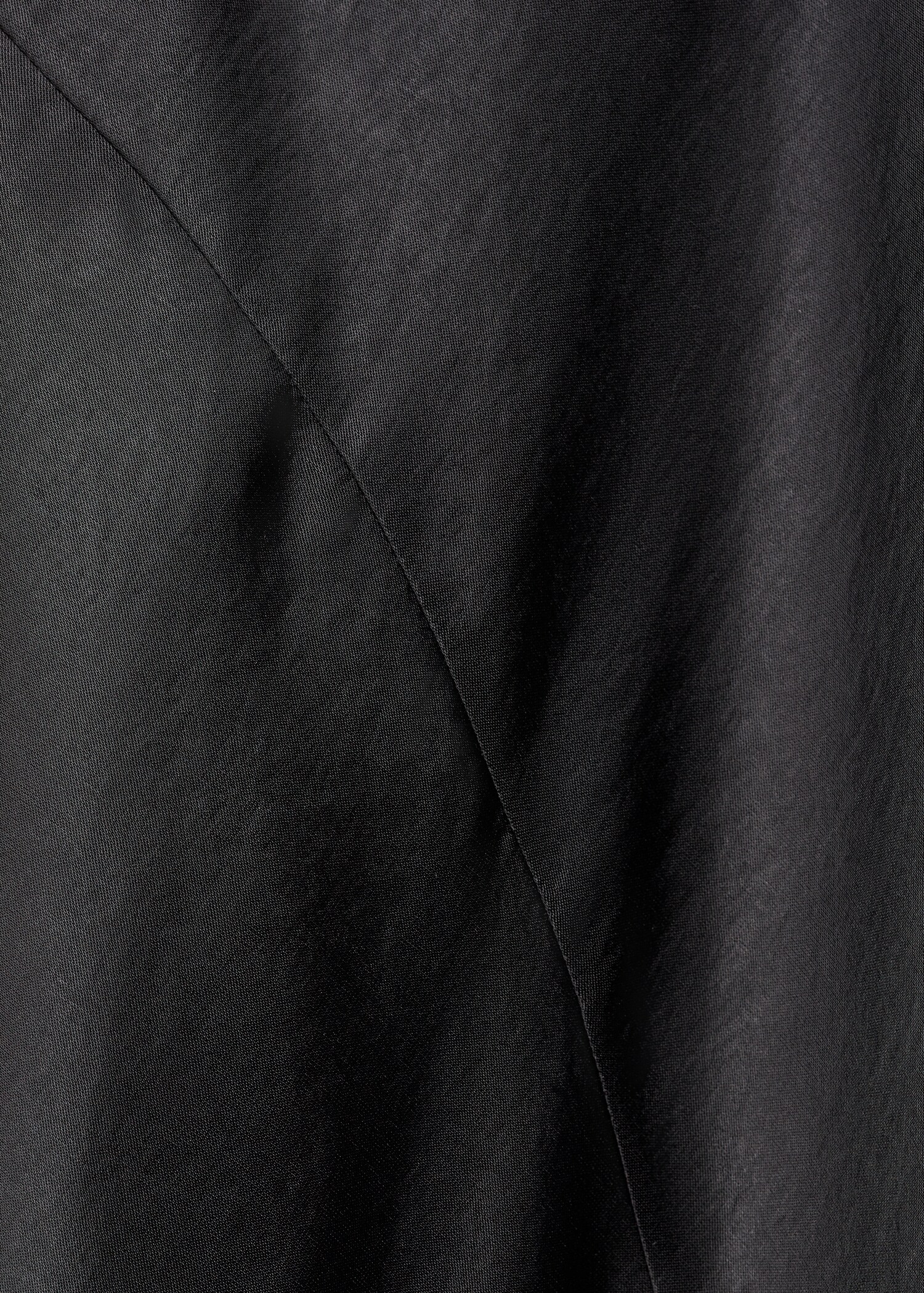 Langer Satinrock - Detail des Artikels 8