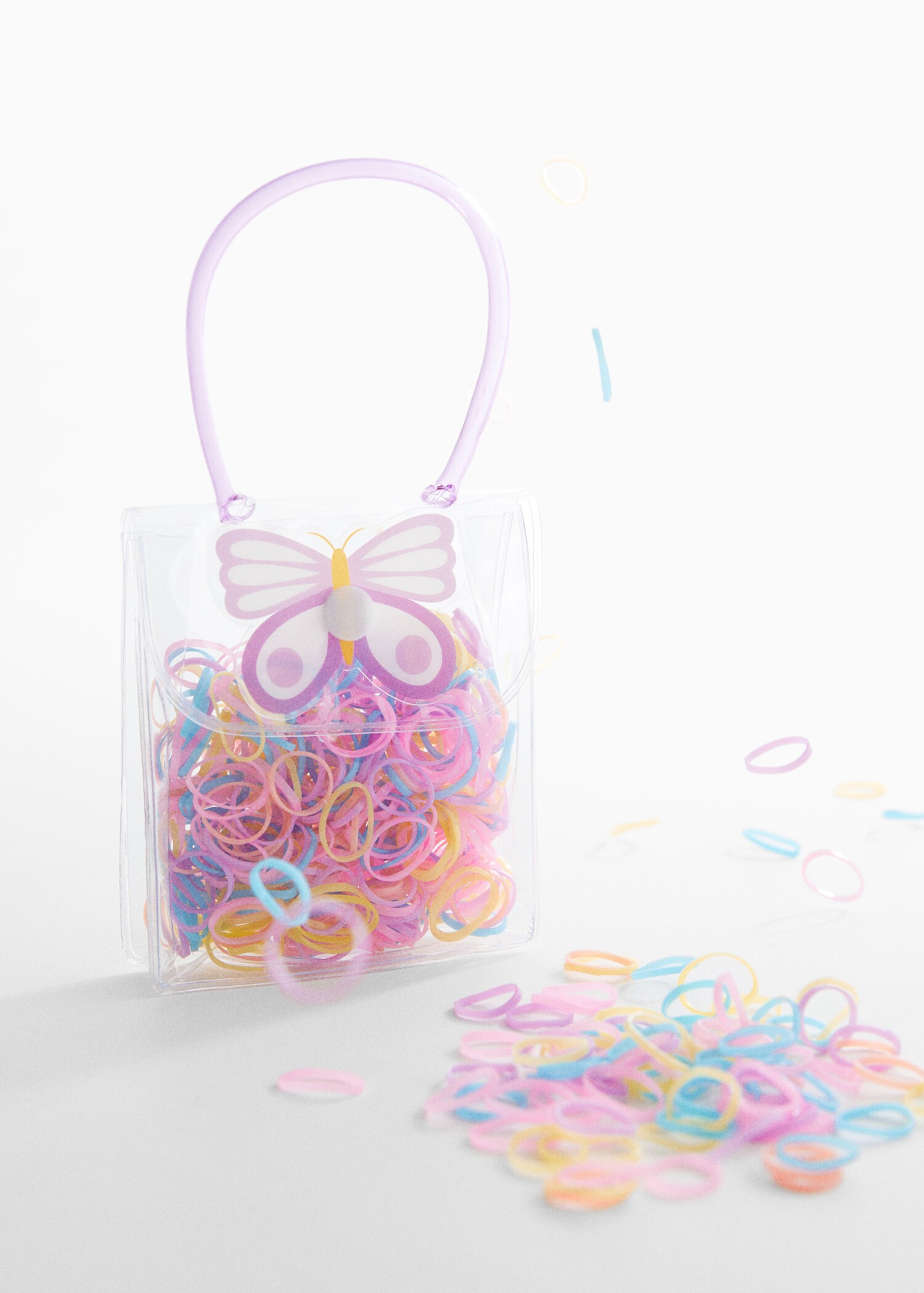 Pack of elastic bands - Details of the article 1