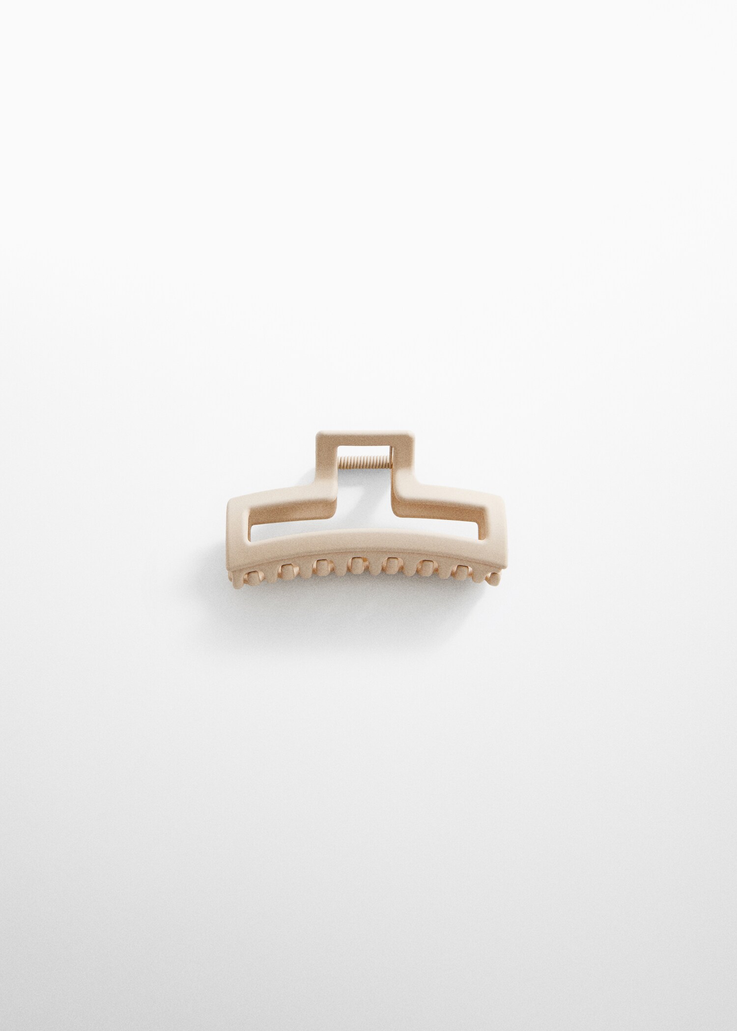Pinza per capelli - Articolo senza modello