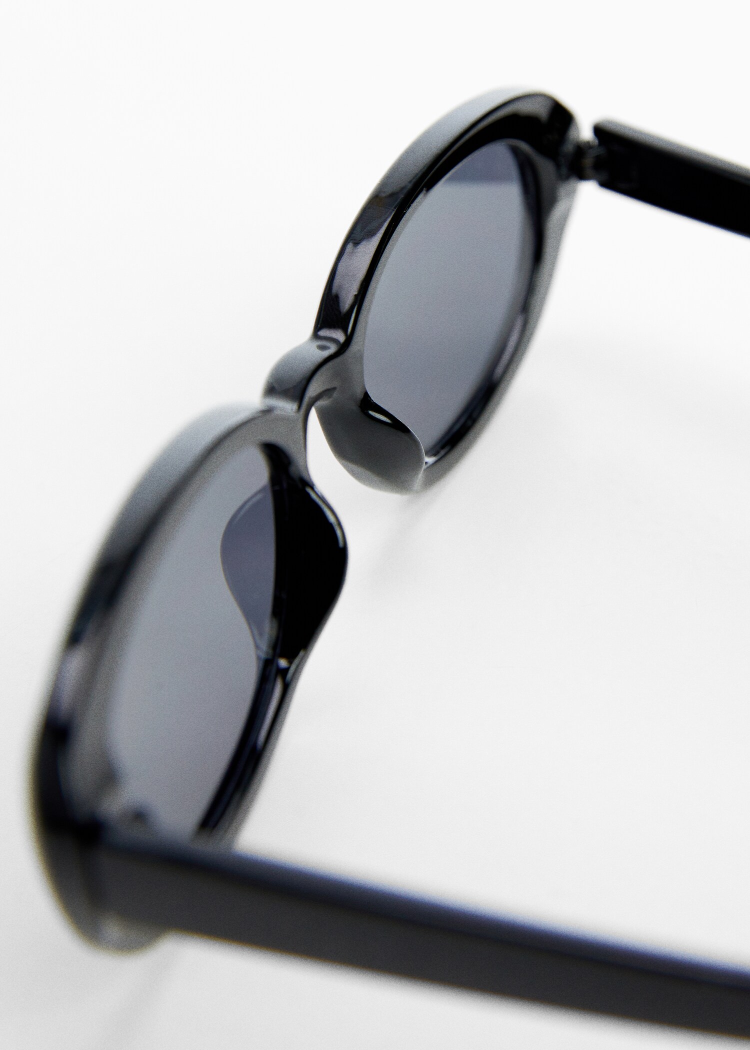Gafas de sol montura de pasta - Detalle del artículo 1