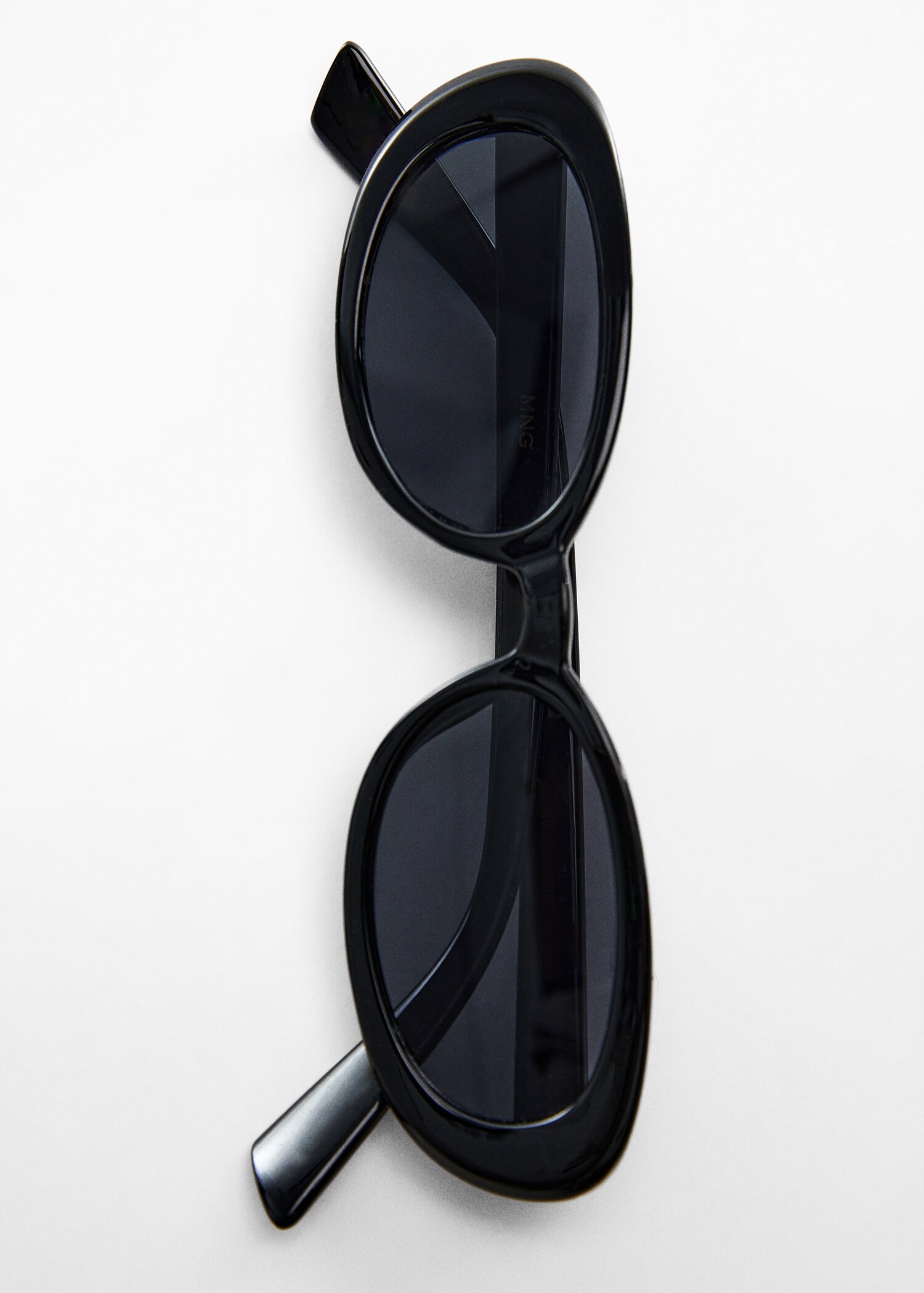 Gafas de sol montura de pasta - Detalle del artículo 5