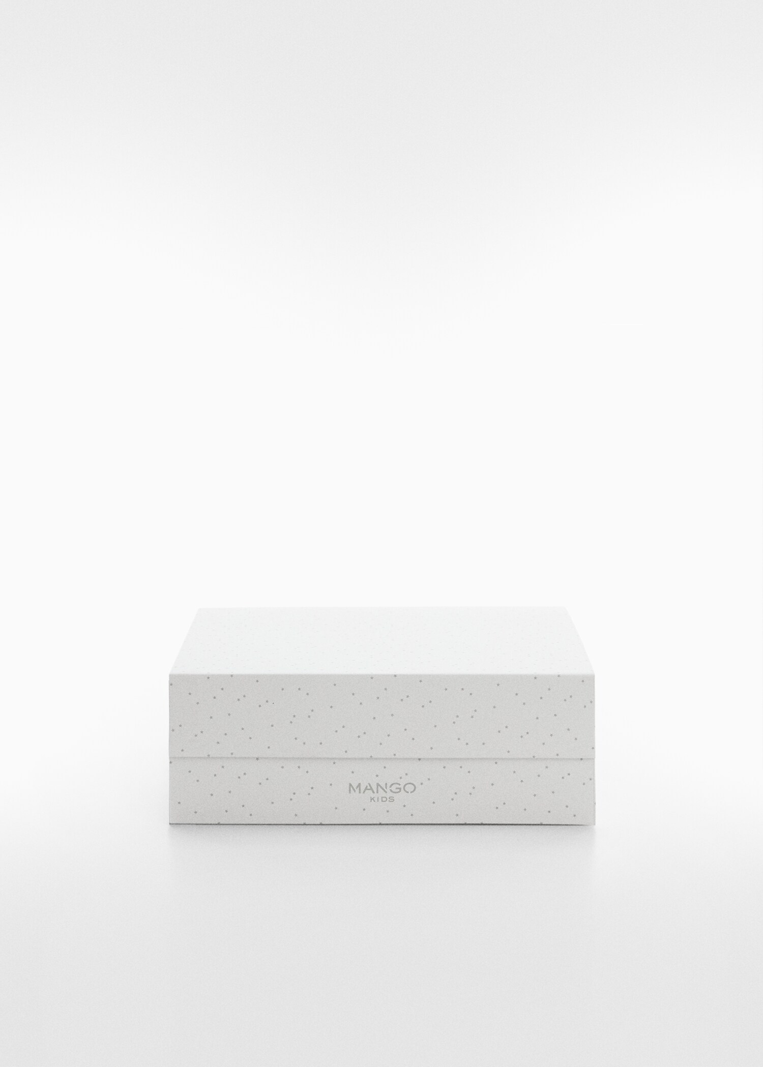 Presentkartong - Artikel utan modell