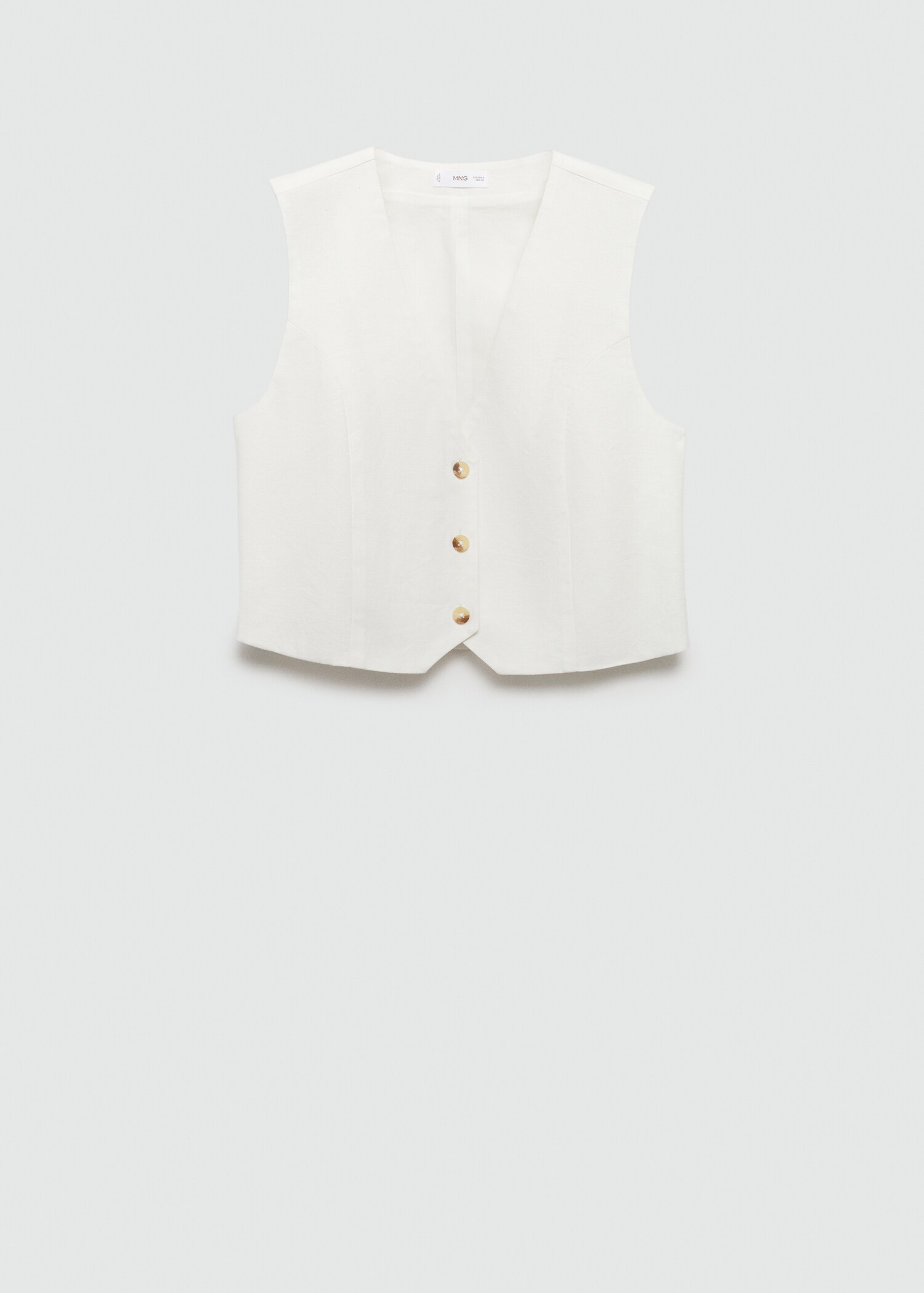 Armilla lli botons - Article sense model