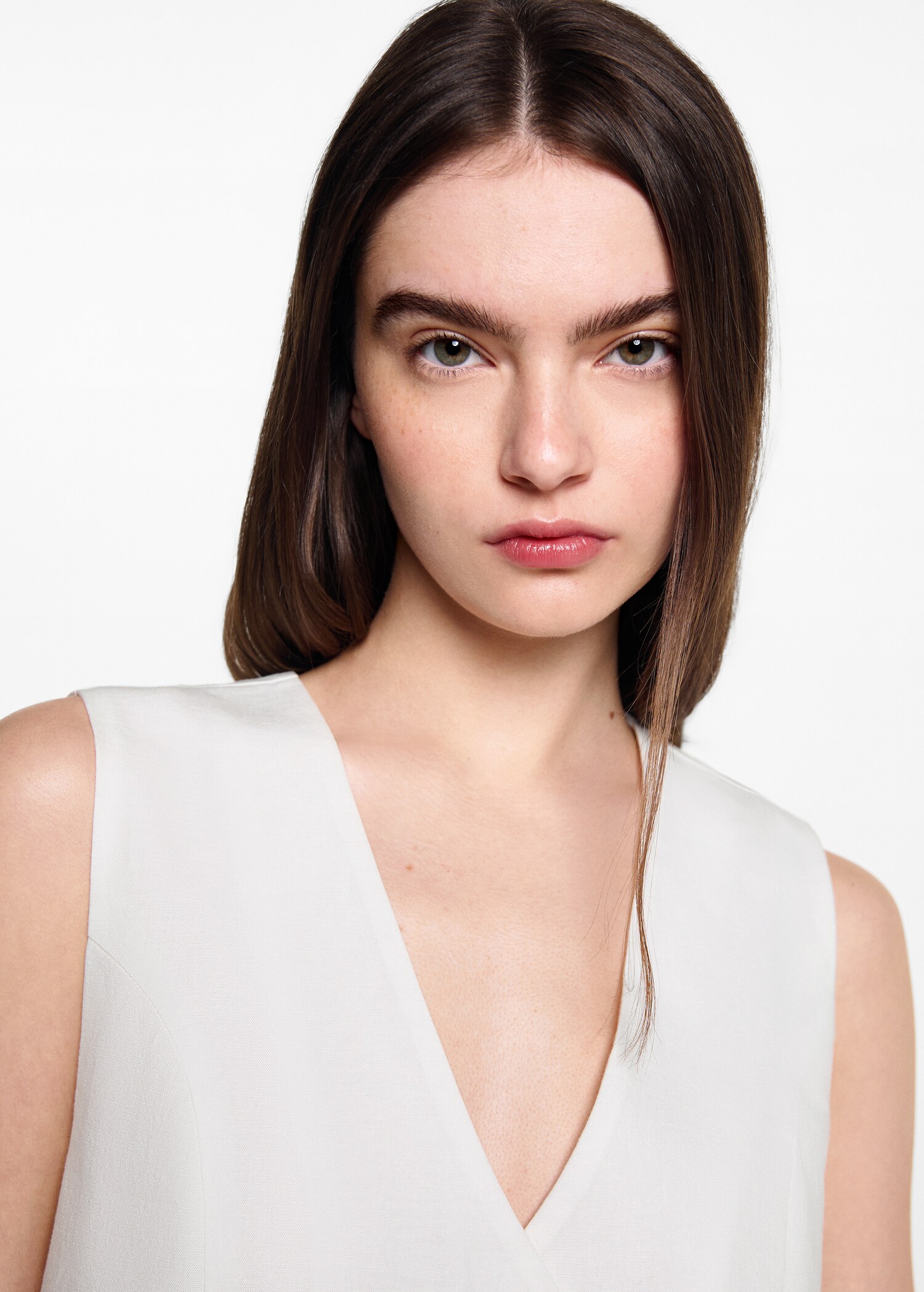 Armilla lli botons - Detall de l'article 1