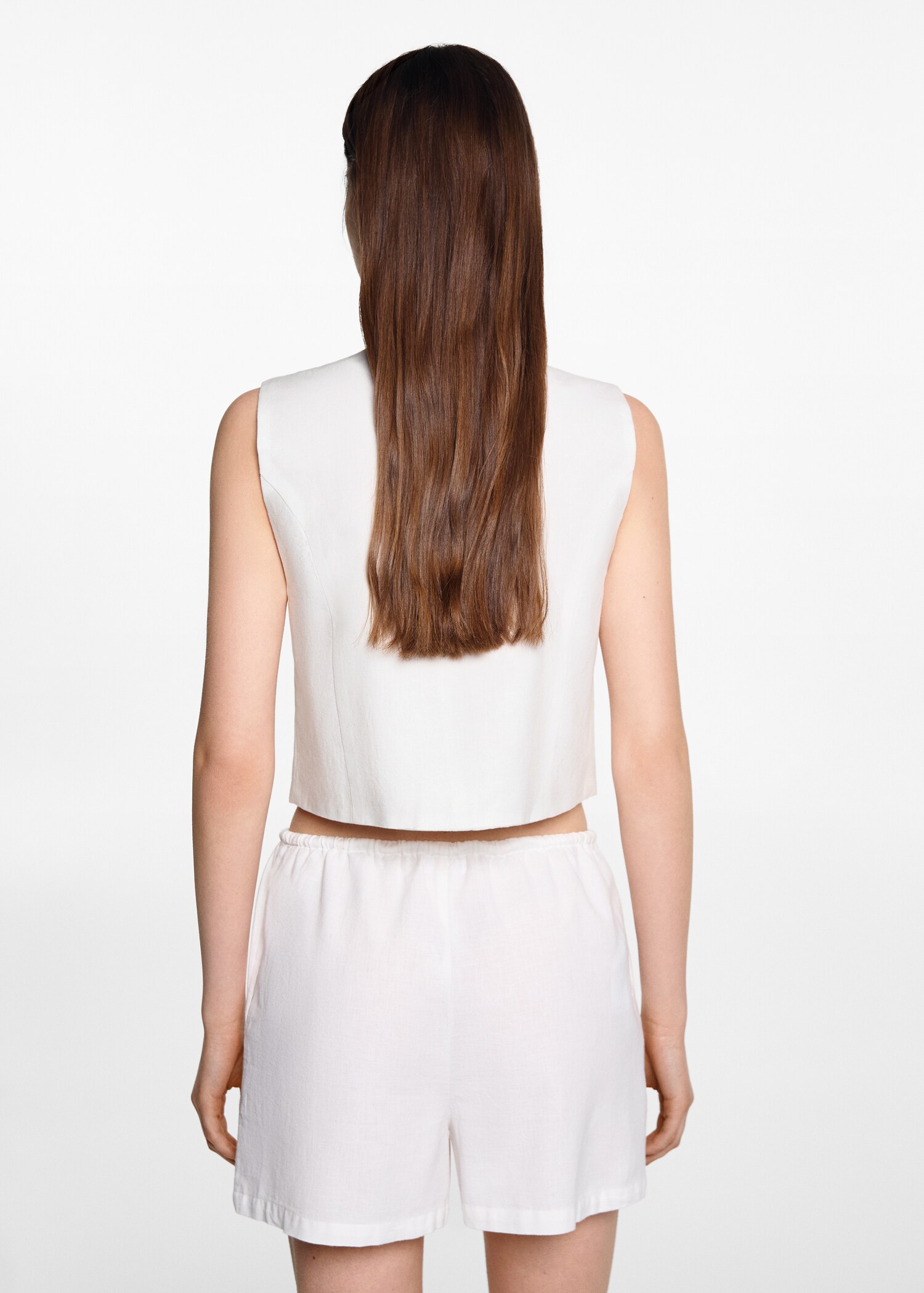 Armilla lli botons - Revers de l'article