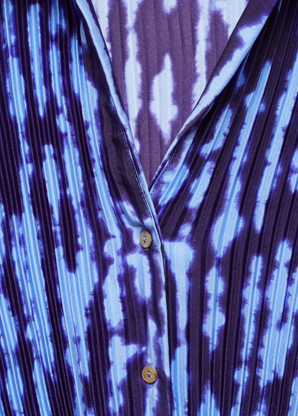 Belt shirt dress - Women | MANGO OUTLET USA