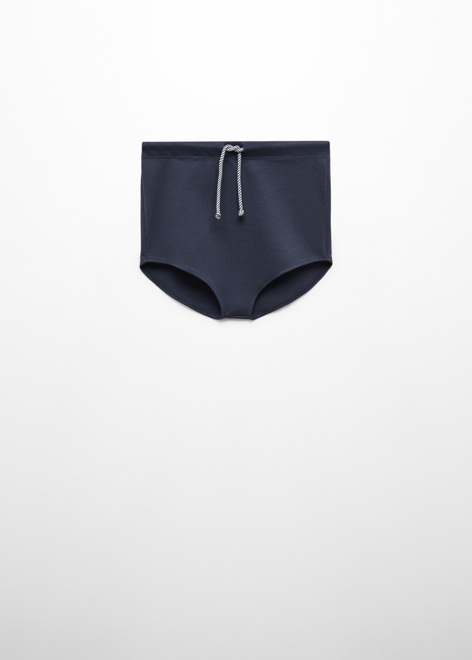 Panties with adjustable drawstring - Article without model