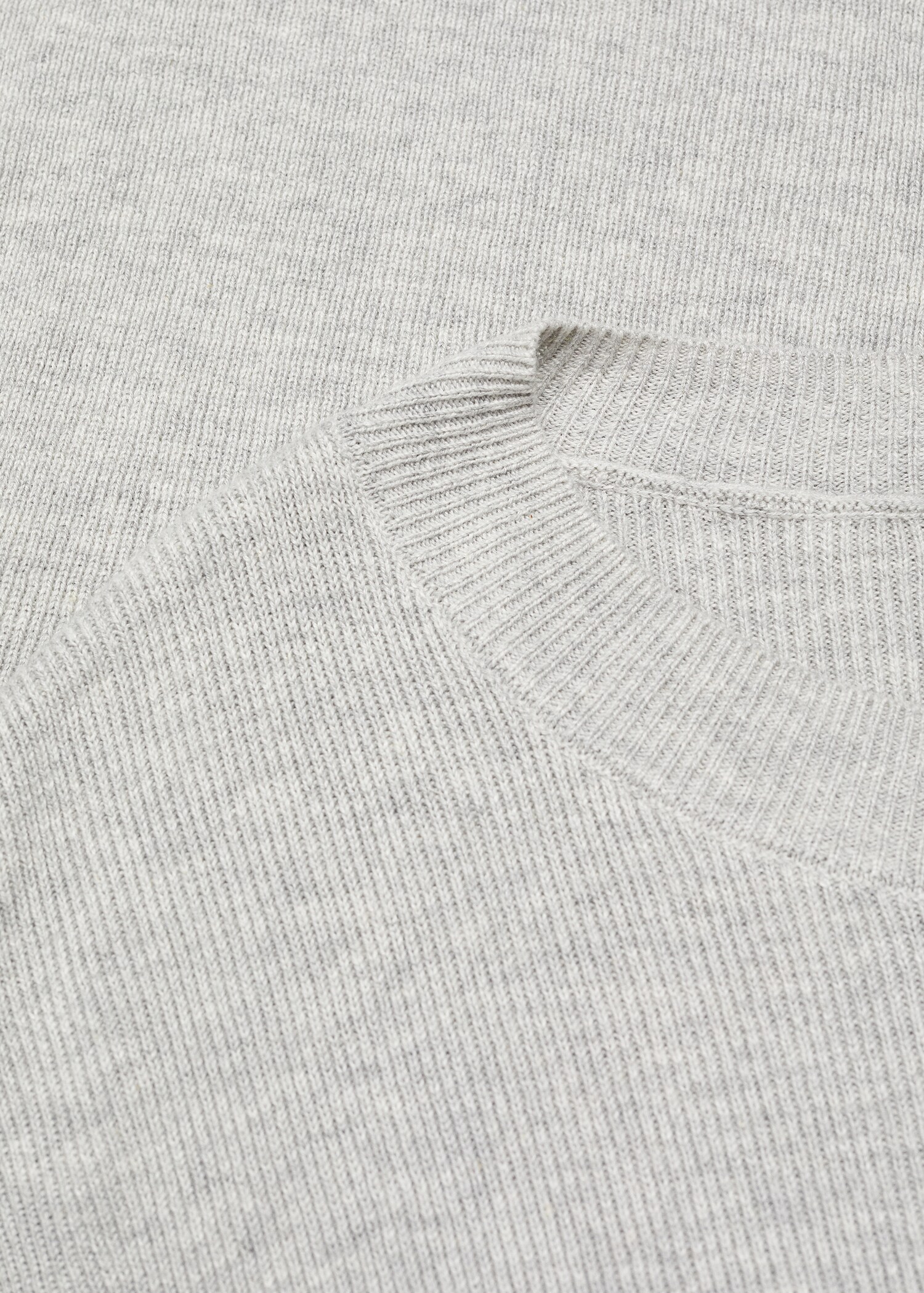 Rundhals-Strickpullover - Detail des Artikels 8