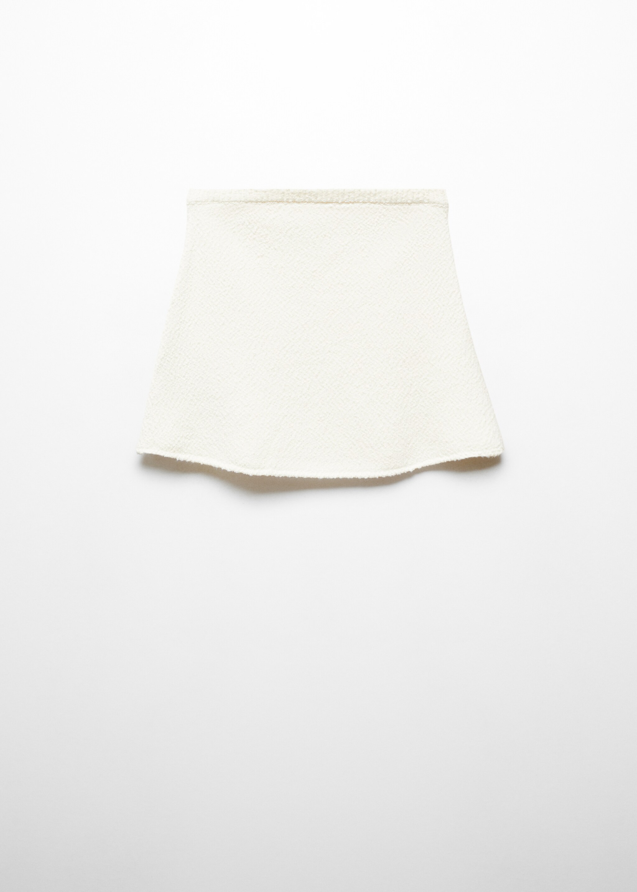 Top bandeau punto - Artículo sin modelo
