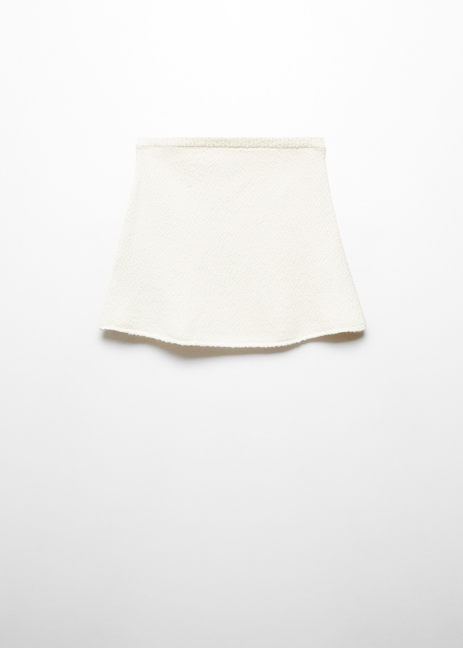 Ponte bandeau top - Article without model