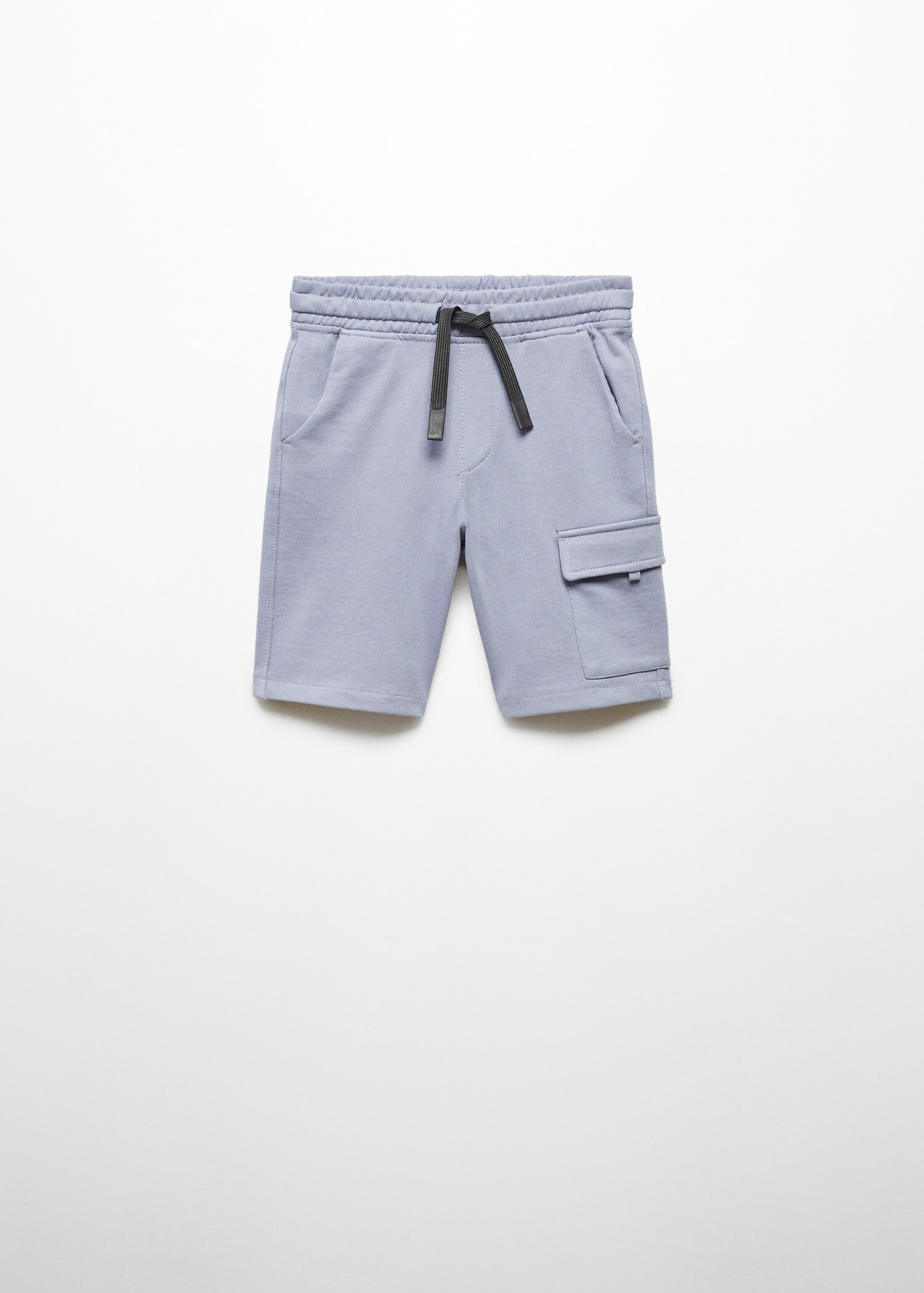 Cargo Bermuda shorts - Article without model