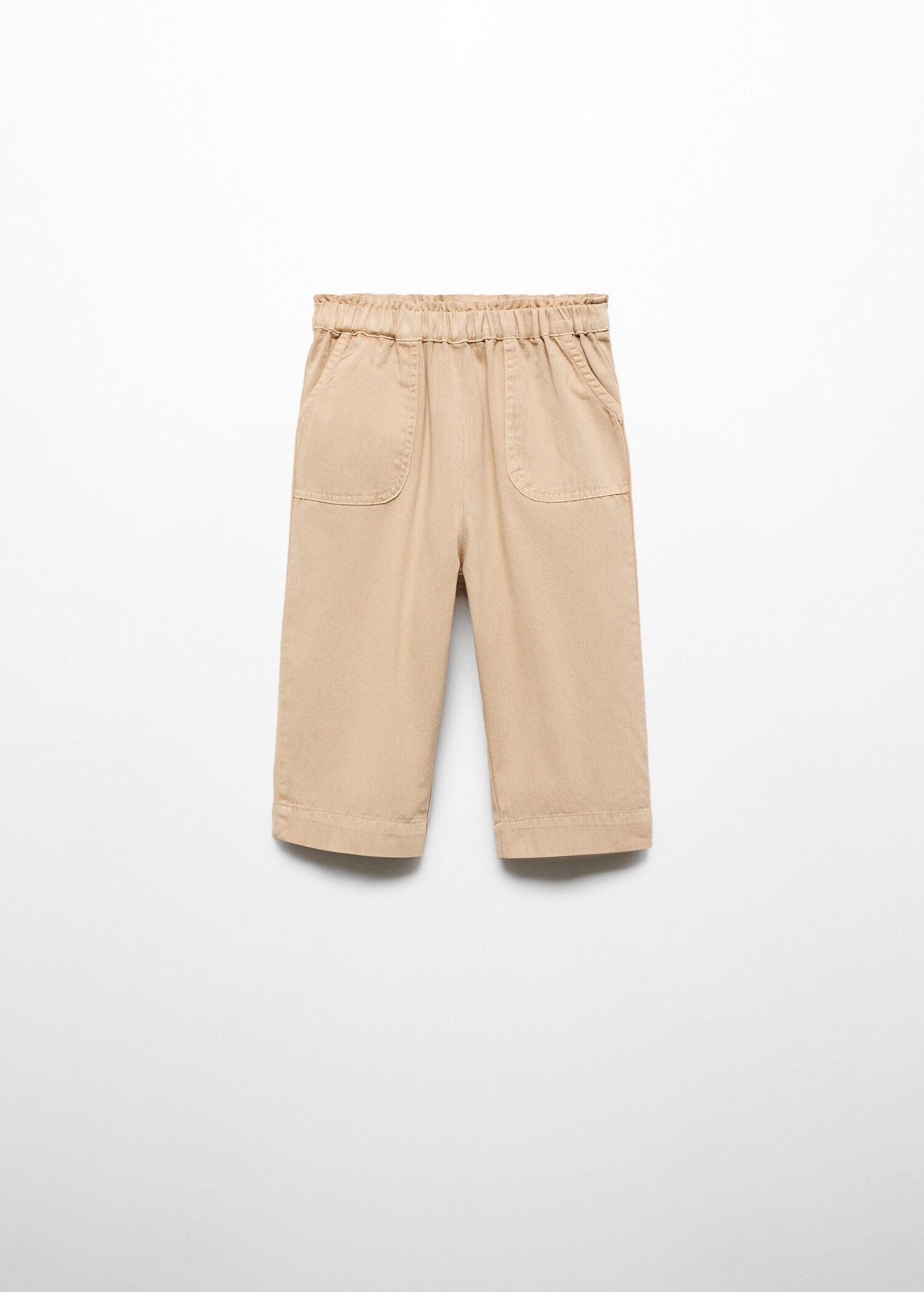 Natural-Dye-Hose mit Taschen - Artikel ohne Model