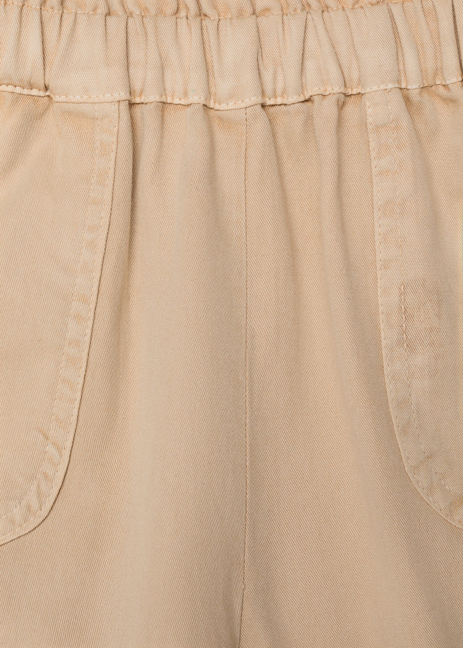 Natural-Dye-Hose mit Taschen - Detail des Artikels 0