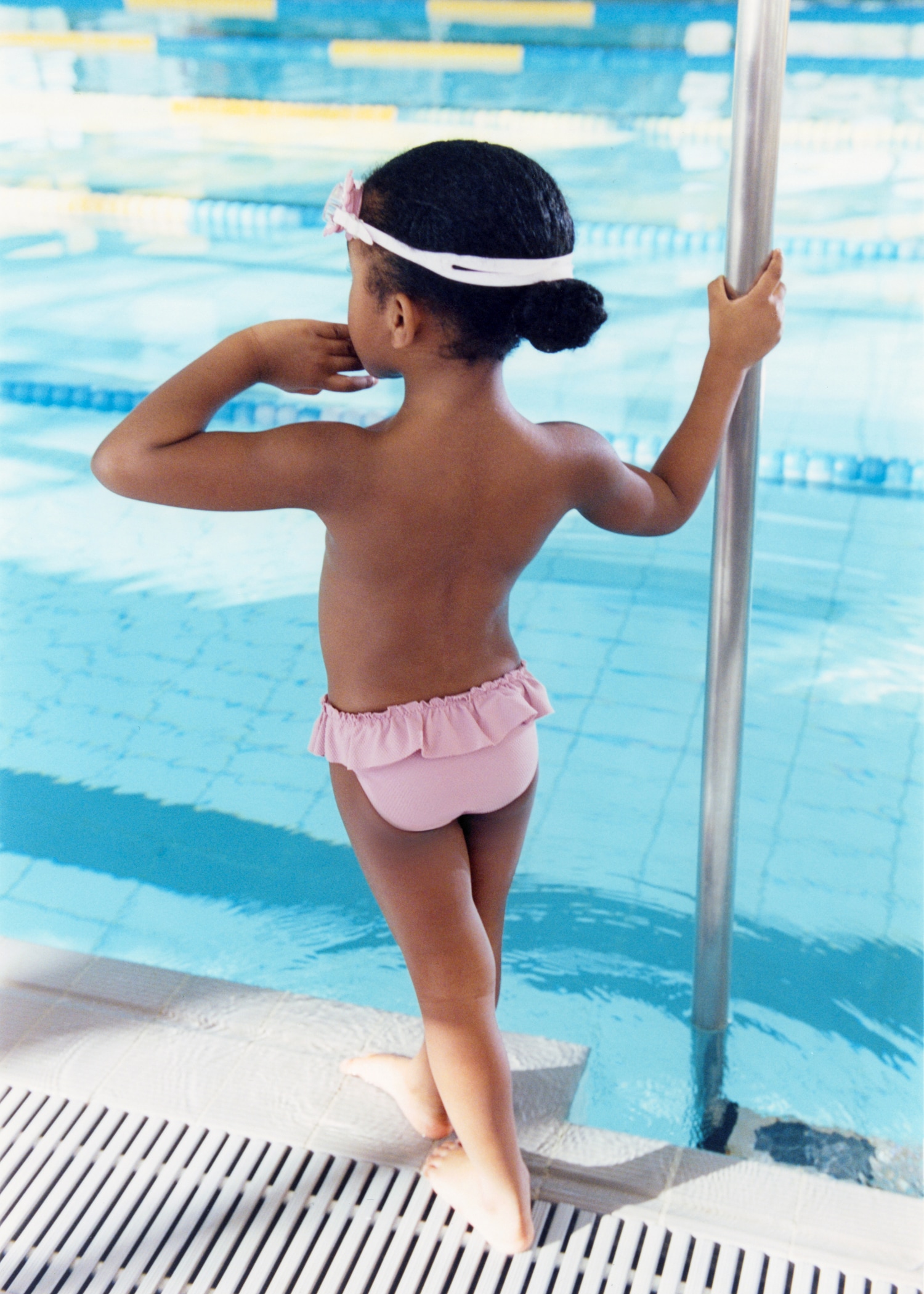 Braguita bikini volantes - Main Image