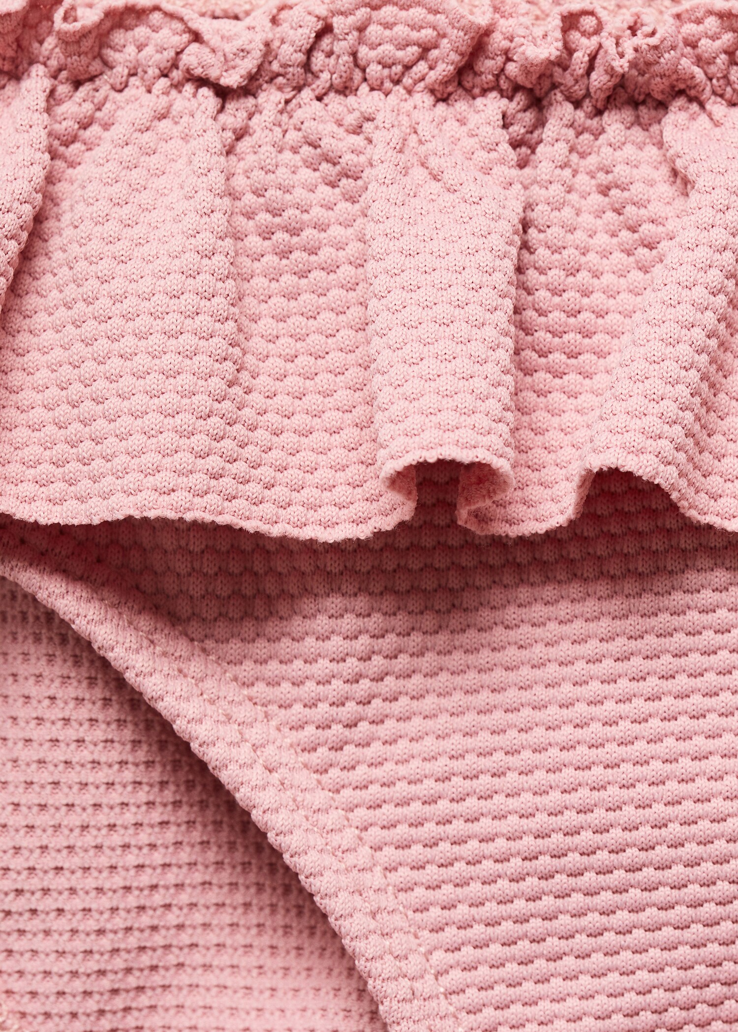 Culotte bikini volants - Détail de l'article 8