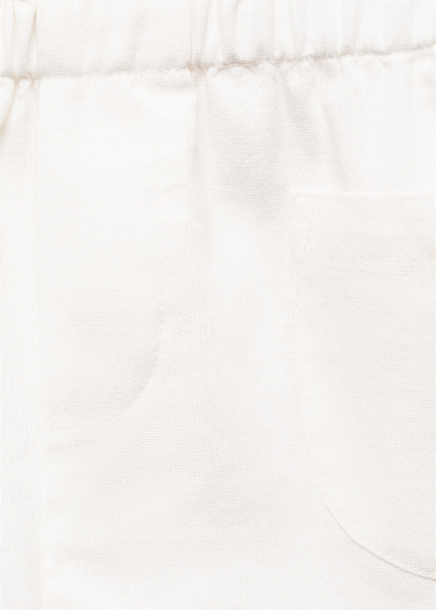 Short taille élastique - Détail de l'article 8