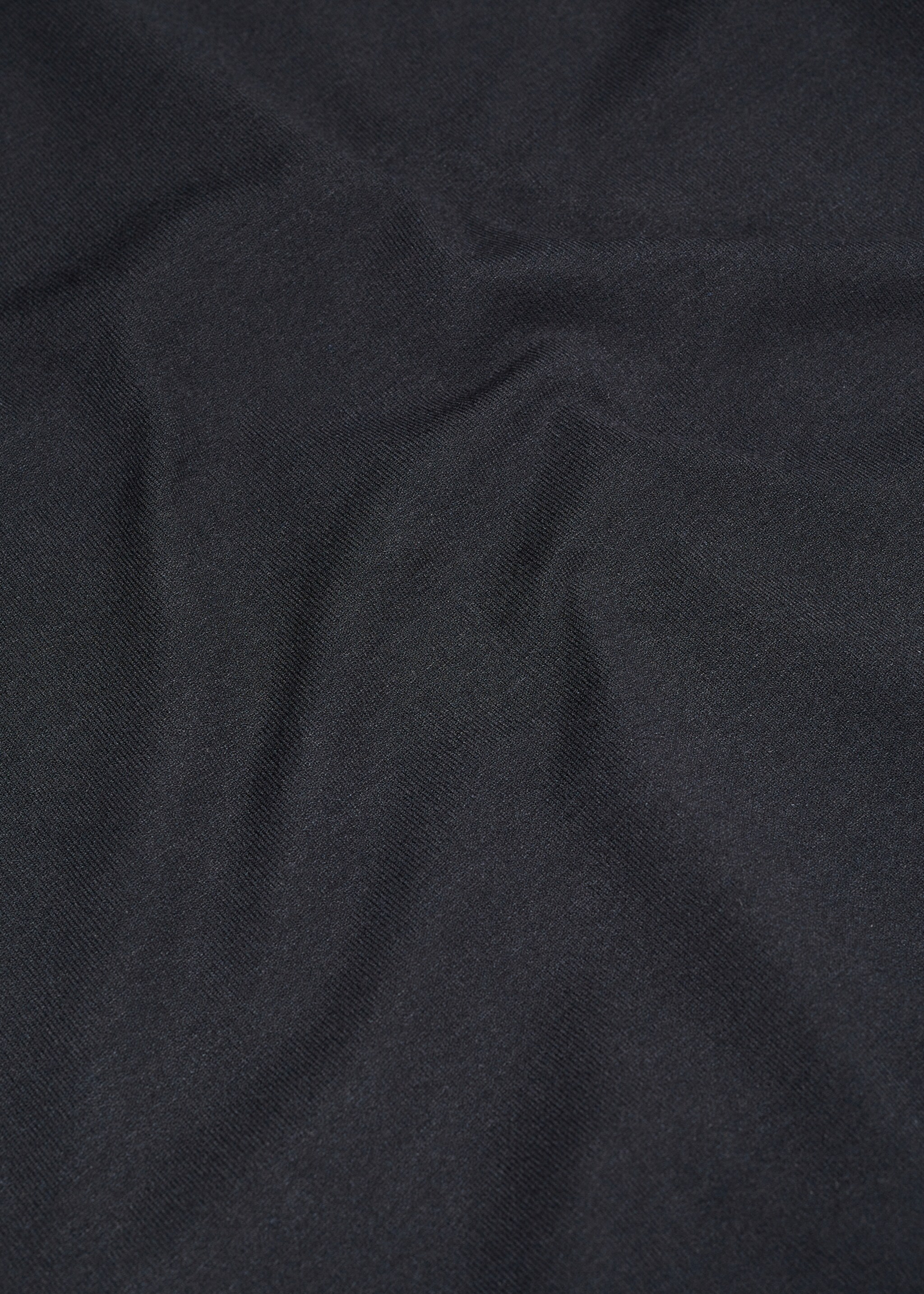 Jersey punto algodón cuello redondo - Detalle del artículo 8