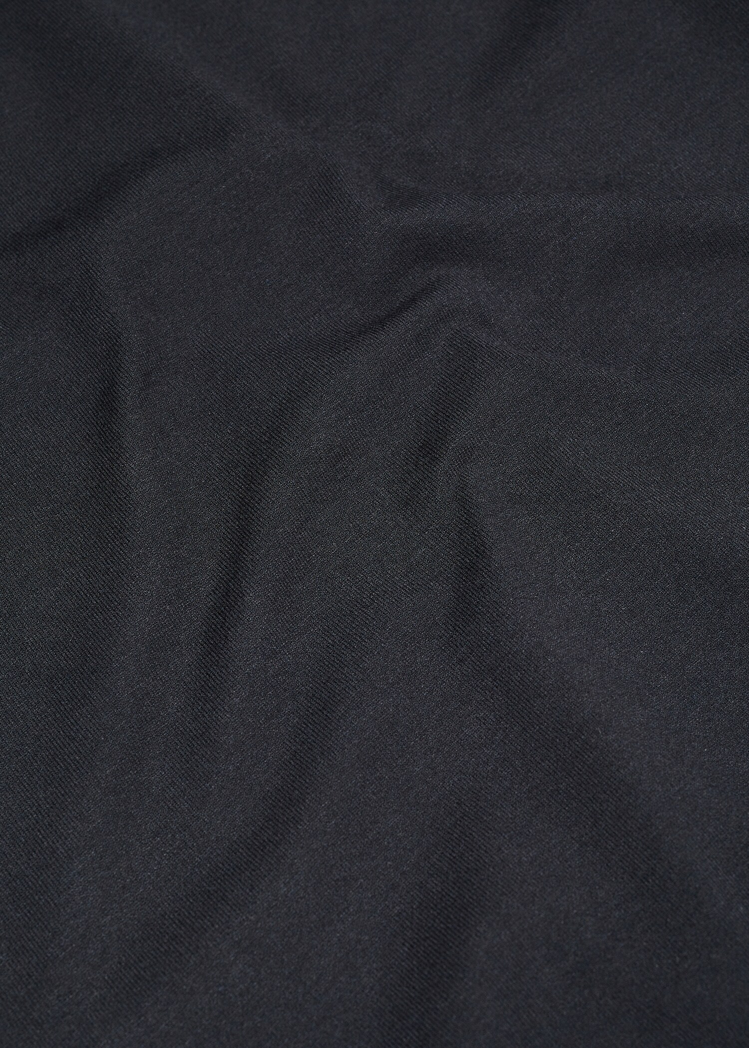 Baumwollstrickpullover mit Rundhalsausschnitt - Detail des Artikels 8