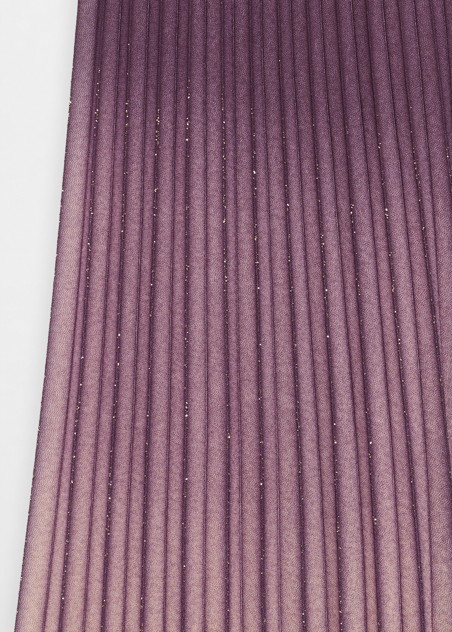 Pleated wide leg pants - Details of the article 8