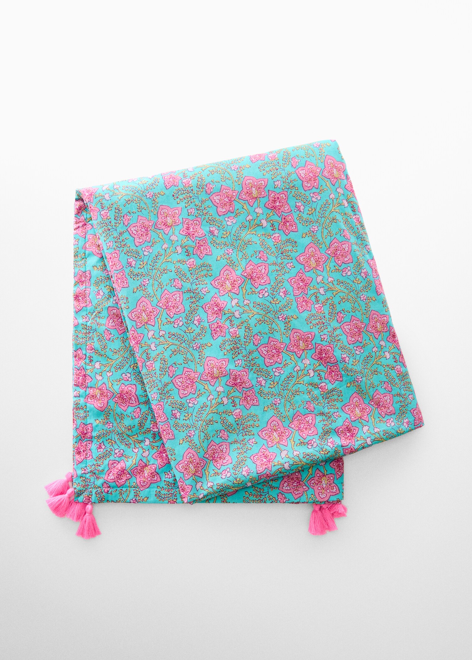 Towel flowers - Article without model