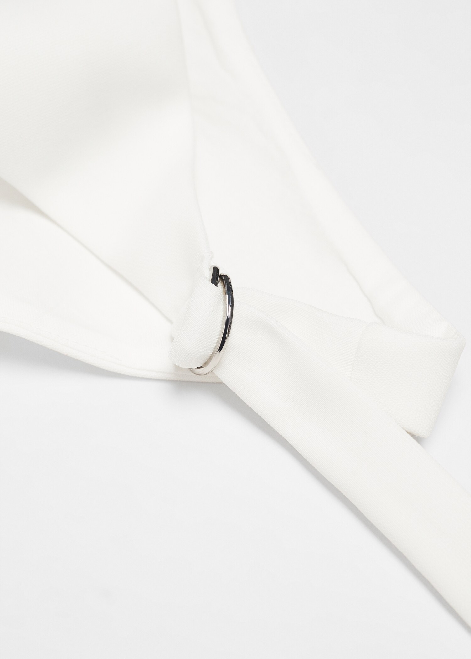 Gilet costume boutons - Détail de l'article 8