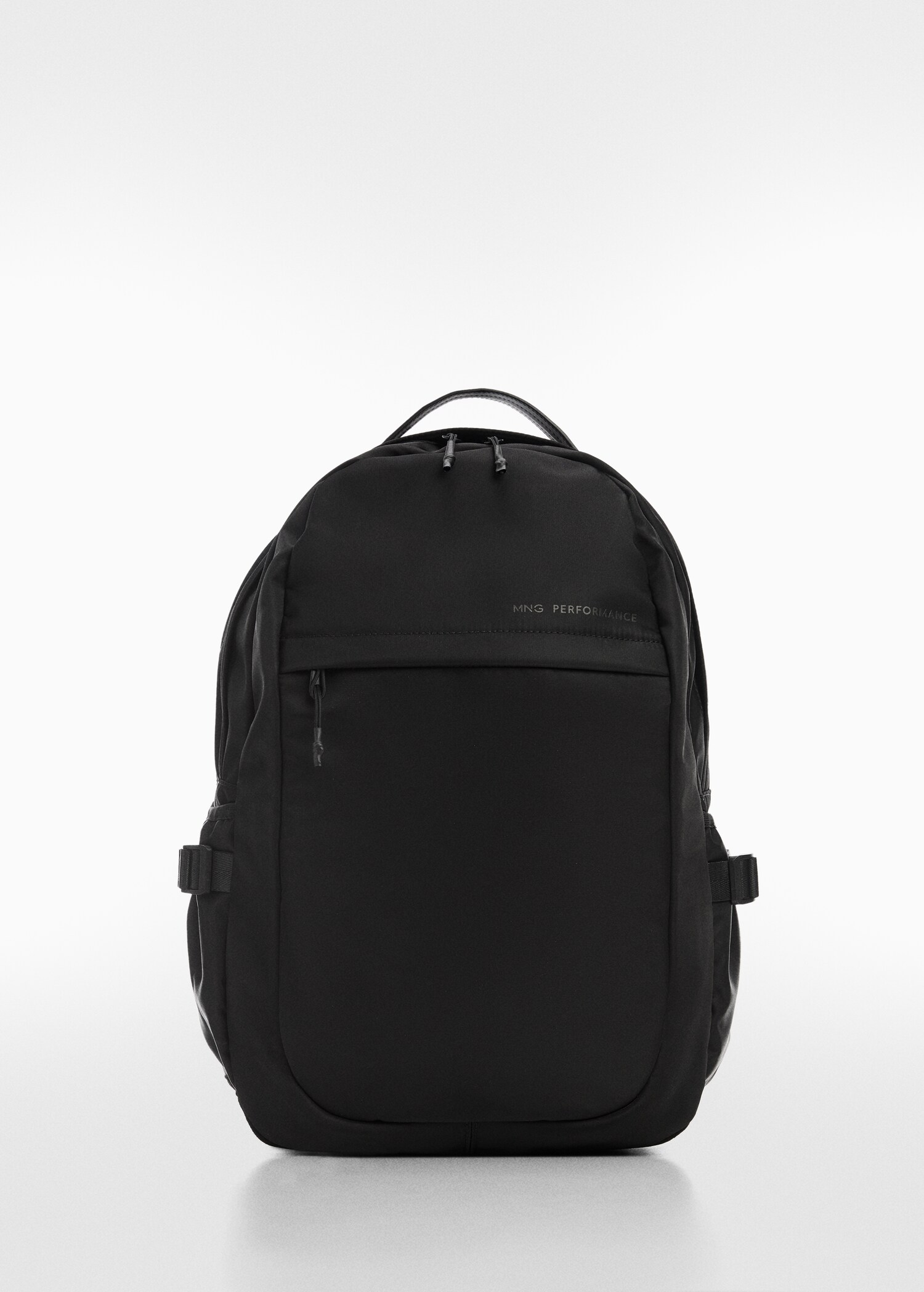 Mochila nylon multi bolsillos - Artículo sin modelo