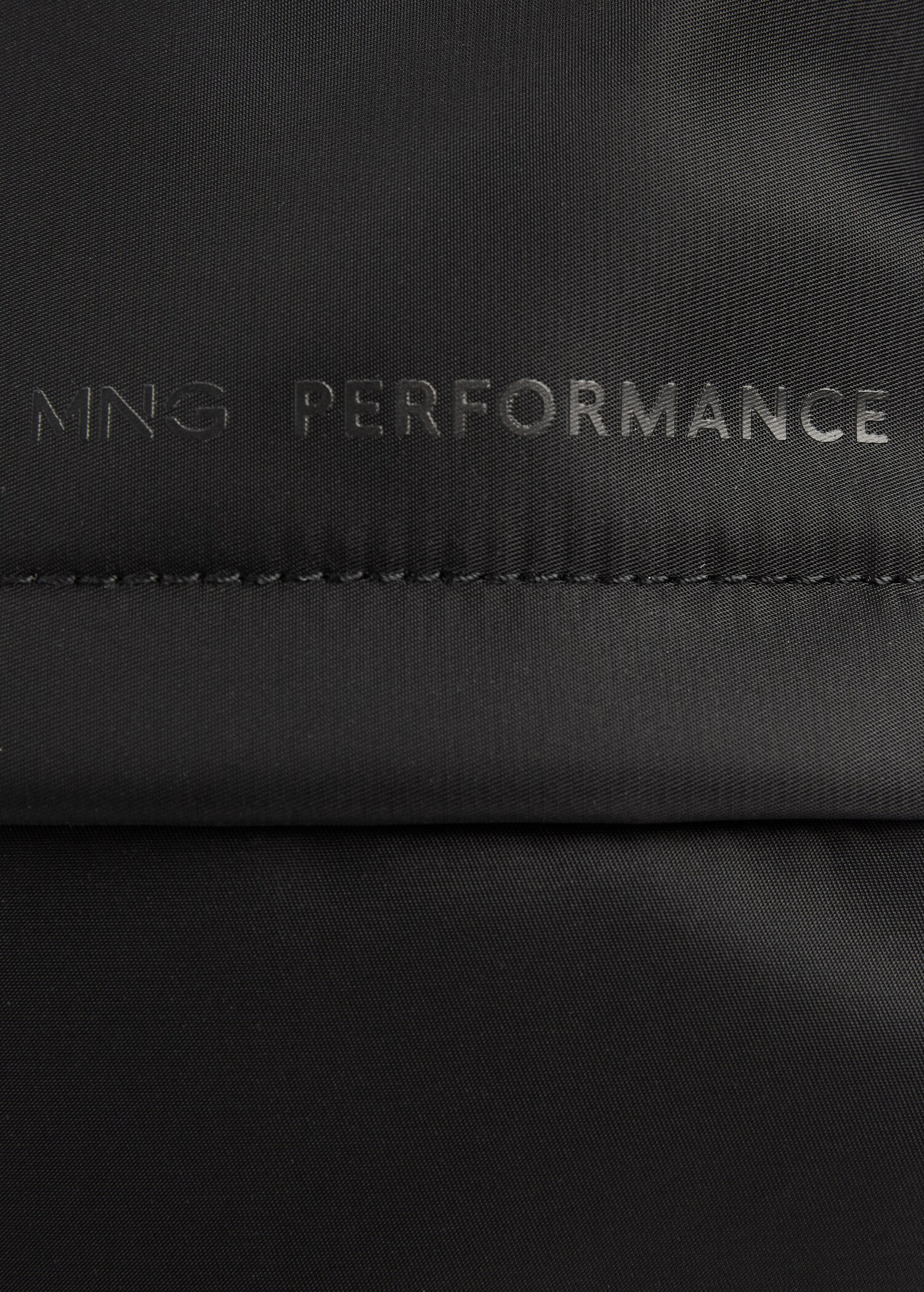 Mochila nylon multi bolsillos - Detalle del artículo 3