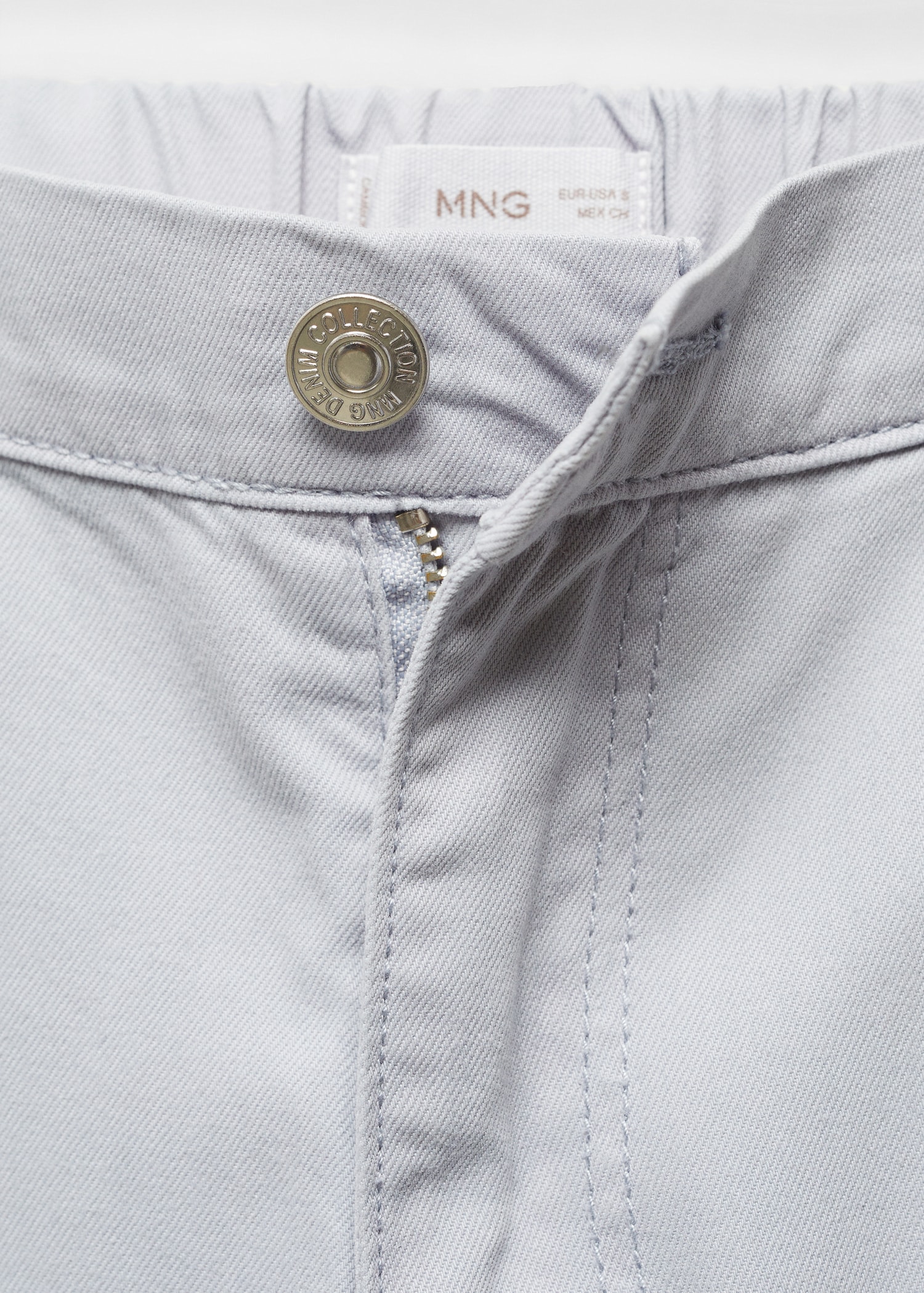 Pantalon jogger coton - Détail de l'article 8