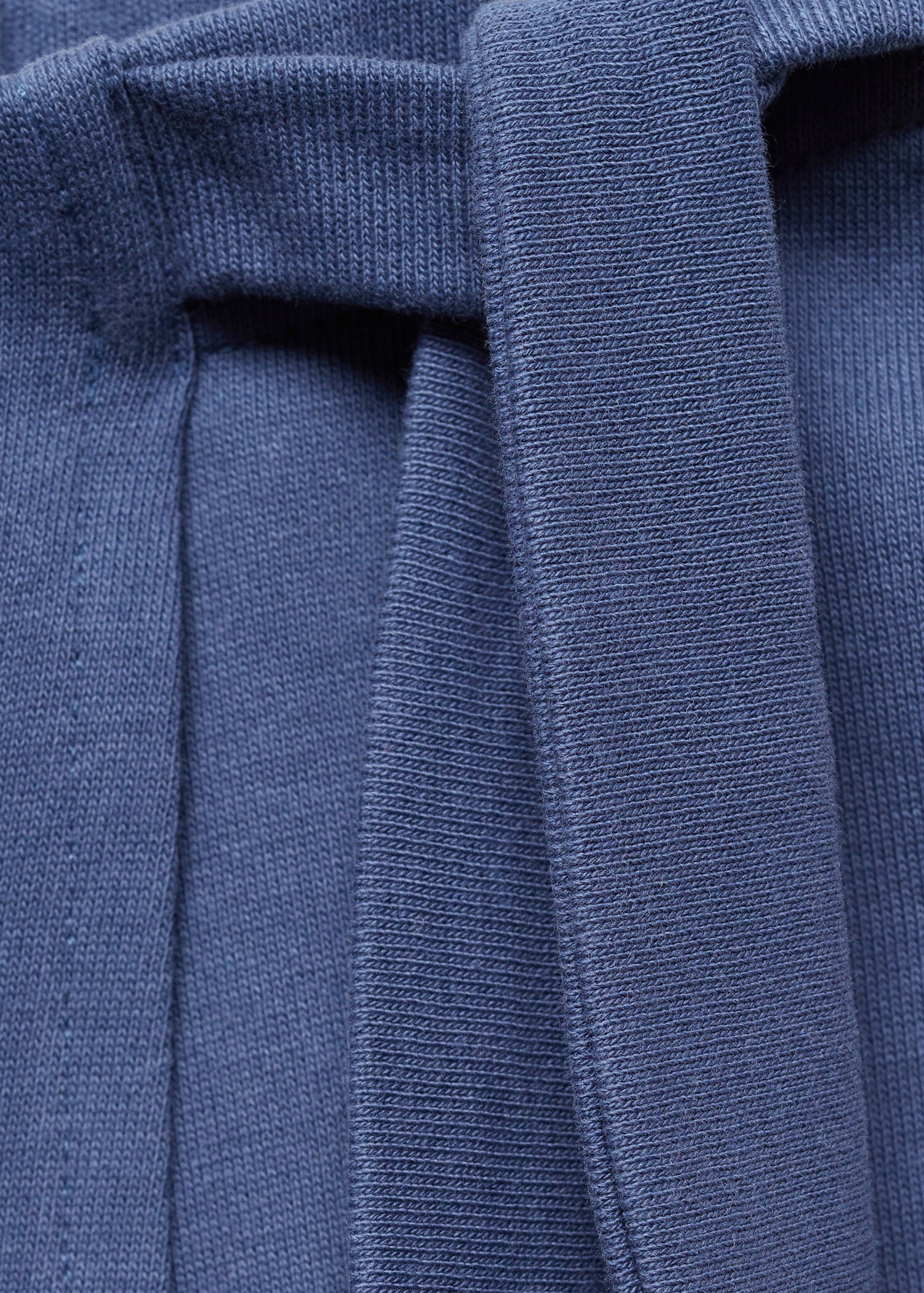 Falda pantalón cruzada - Detalle del artículo 8