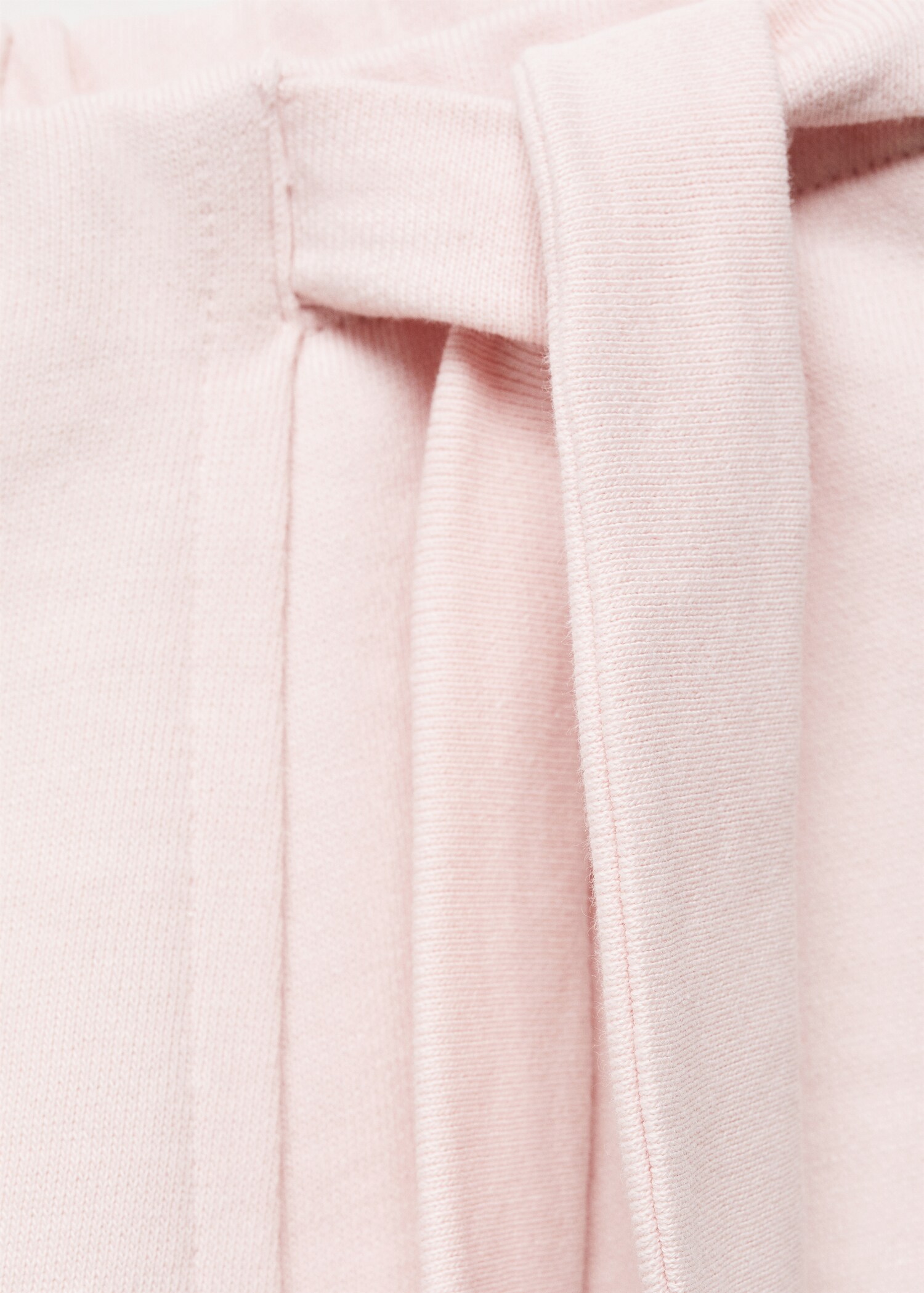 Wrapped skort - Details of the article 8
