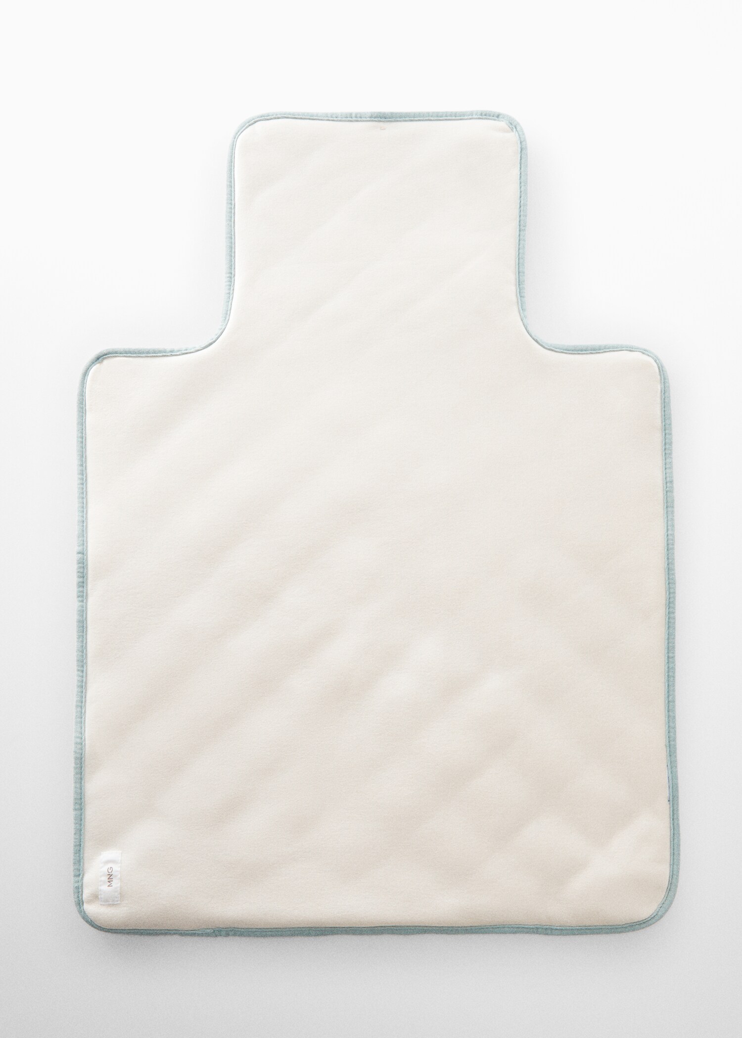 Padded travel changing mat - Details of the article 2