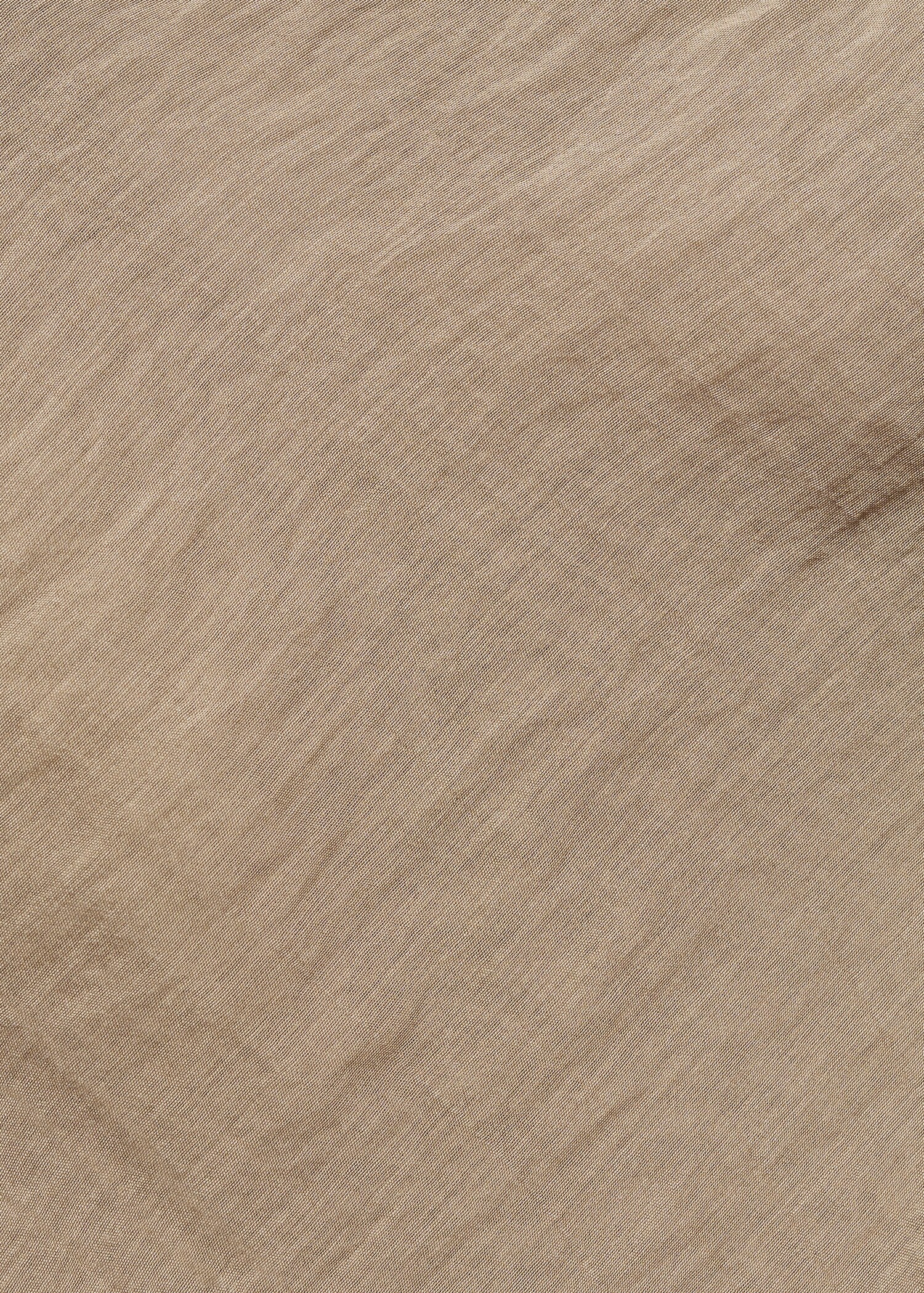 Midi šaty lyocell - Detail zboží 8