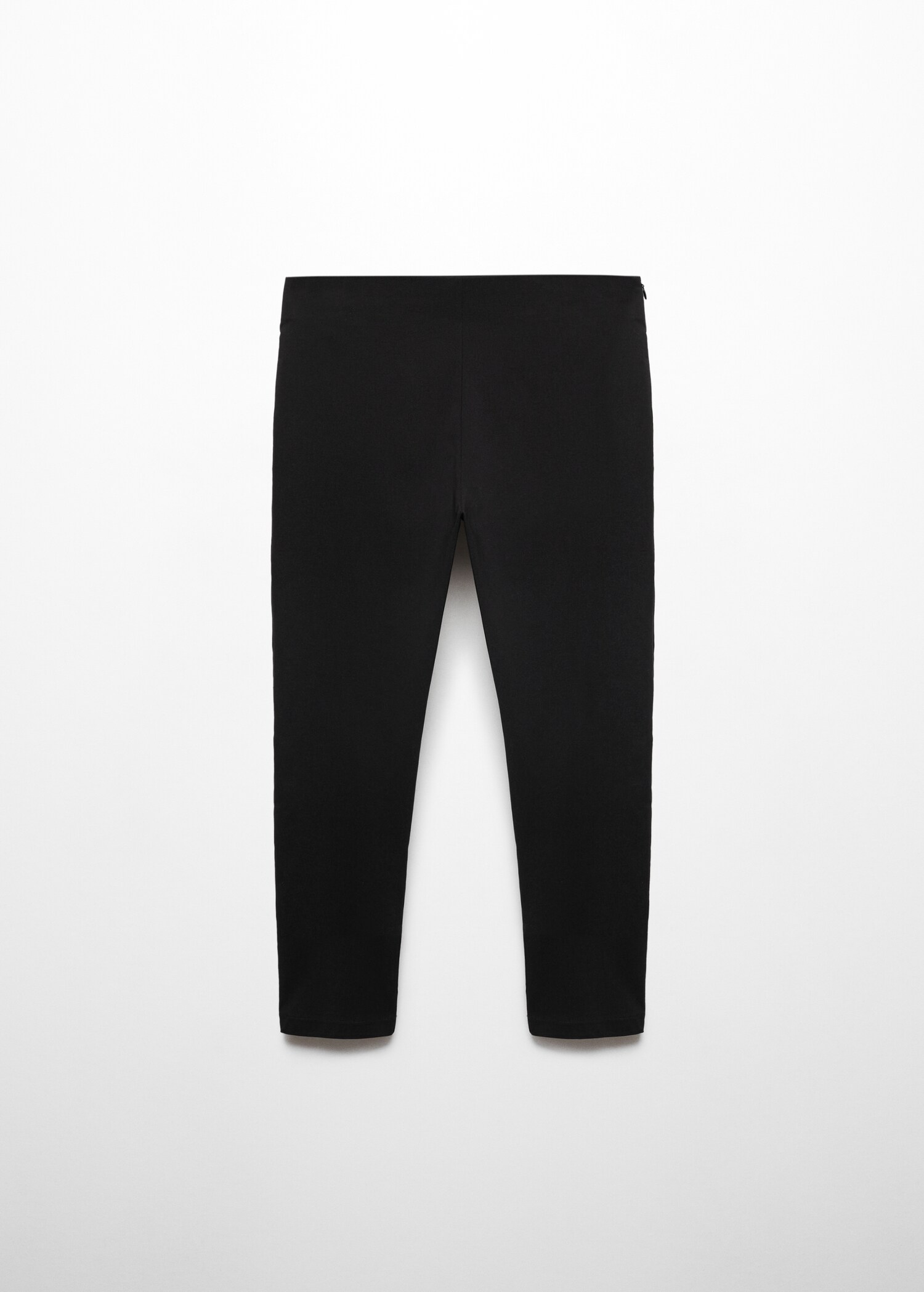 Capri-Leggings mit Reißverschluss - Artikel ohne Model