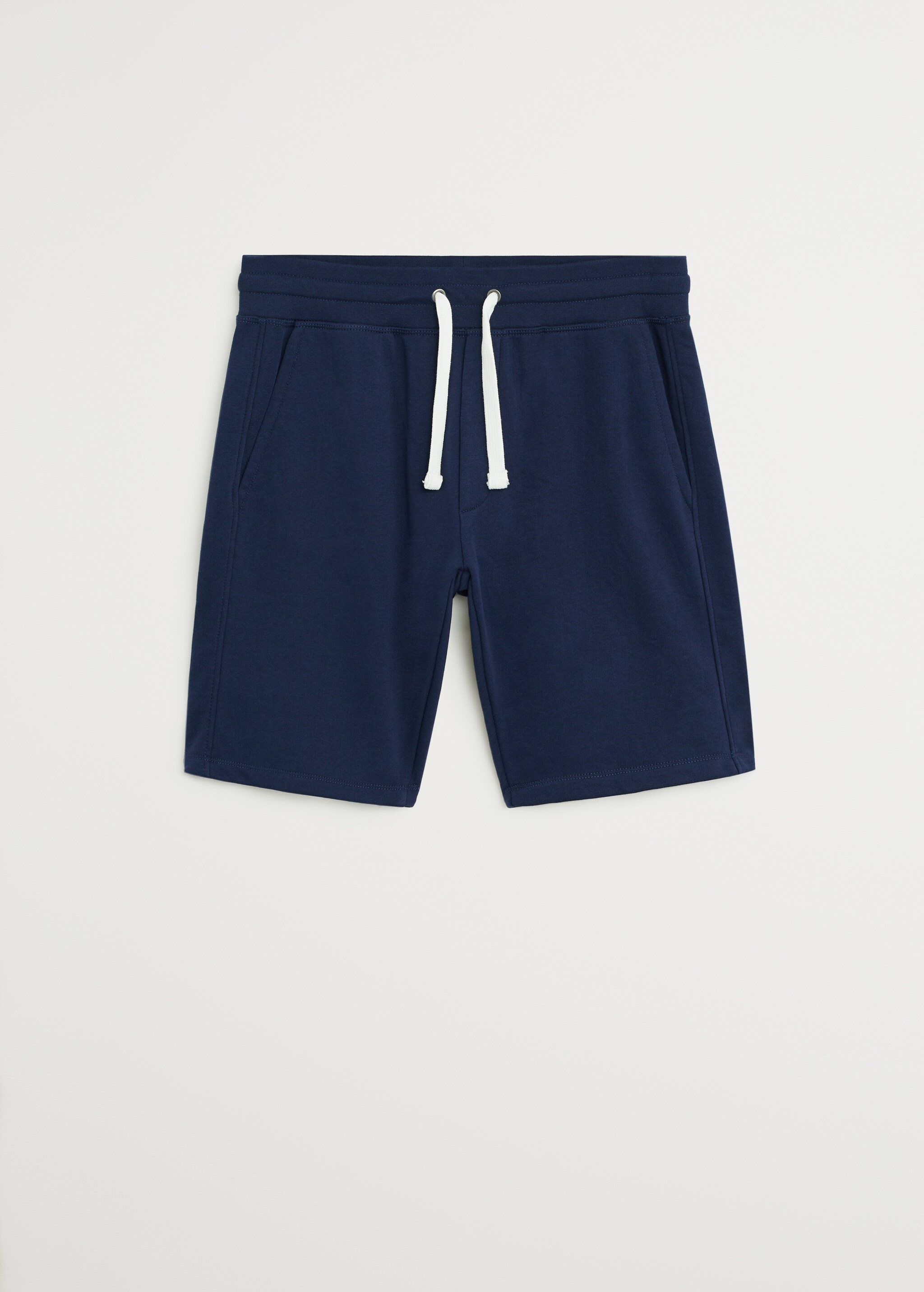 Pantalón jogger algodón - Artículo sin modelo