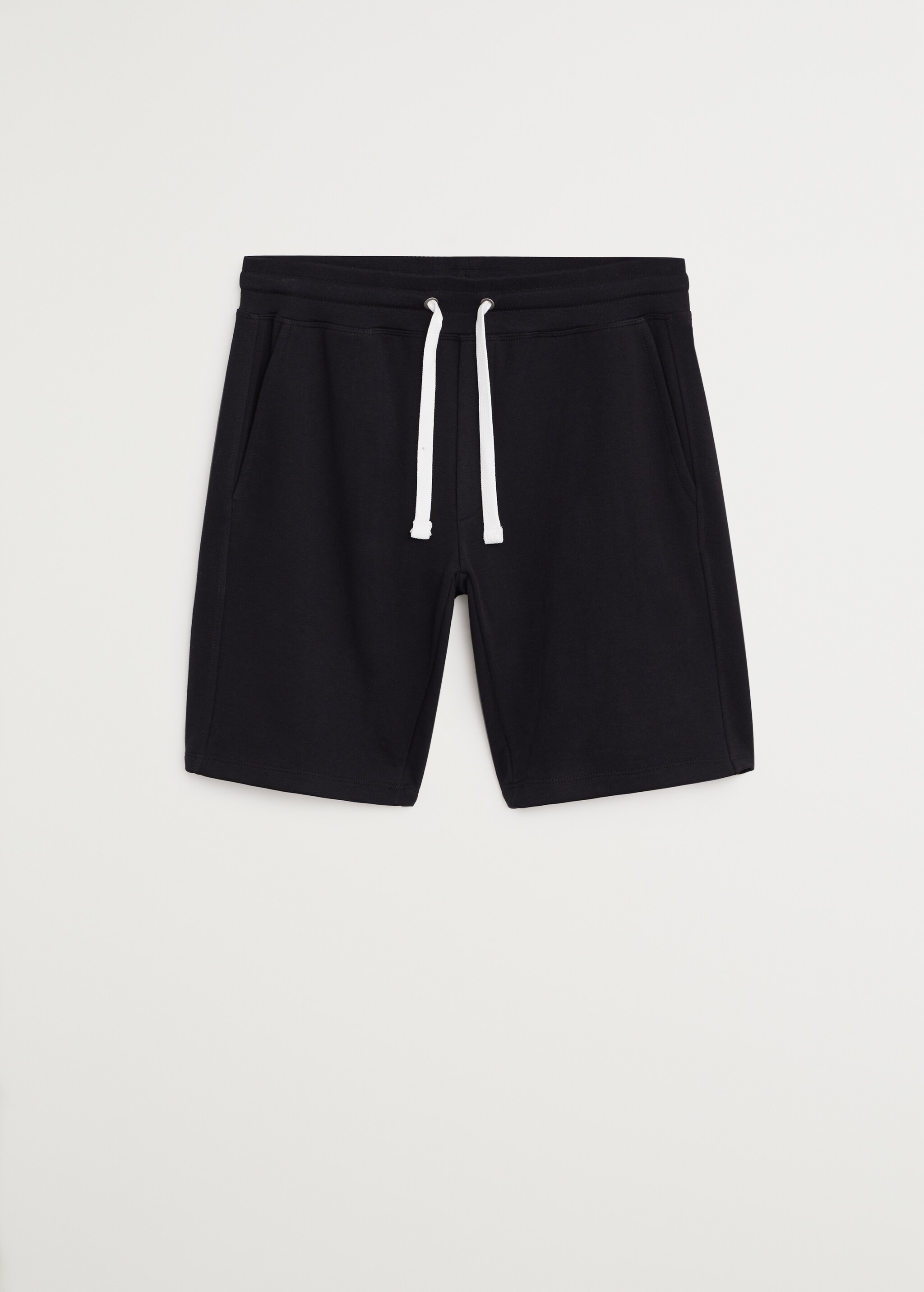Pantalón jogger algodón - Artículo sin modelo