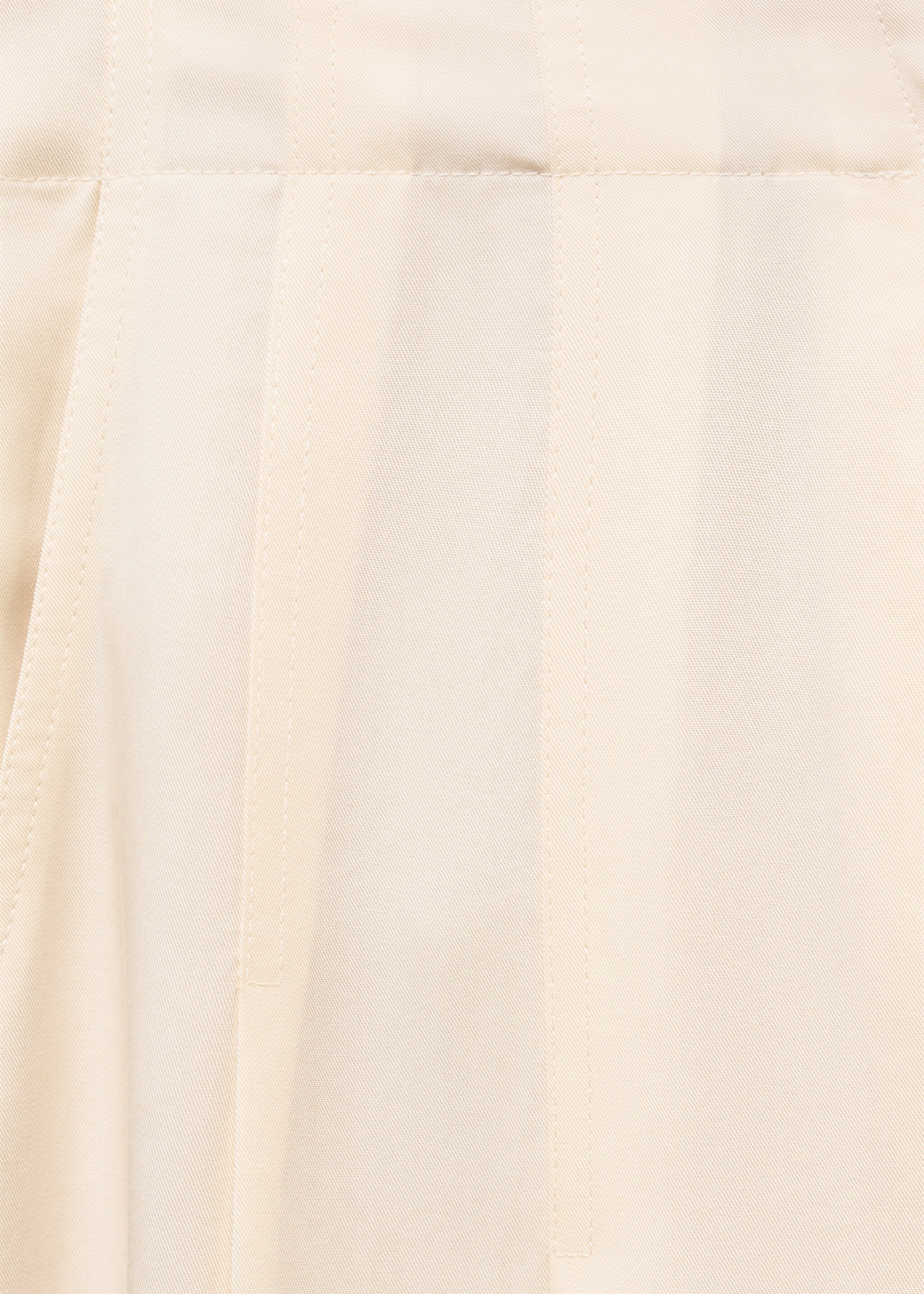 Darts lyocell trousers - Details of the article 8