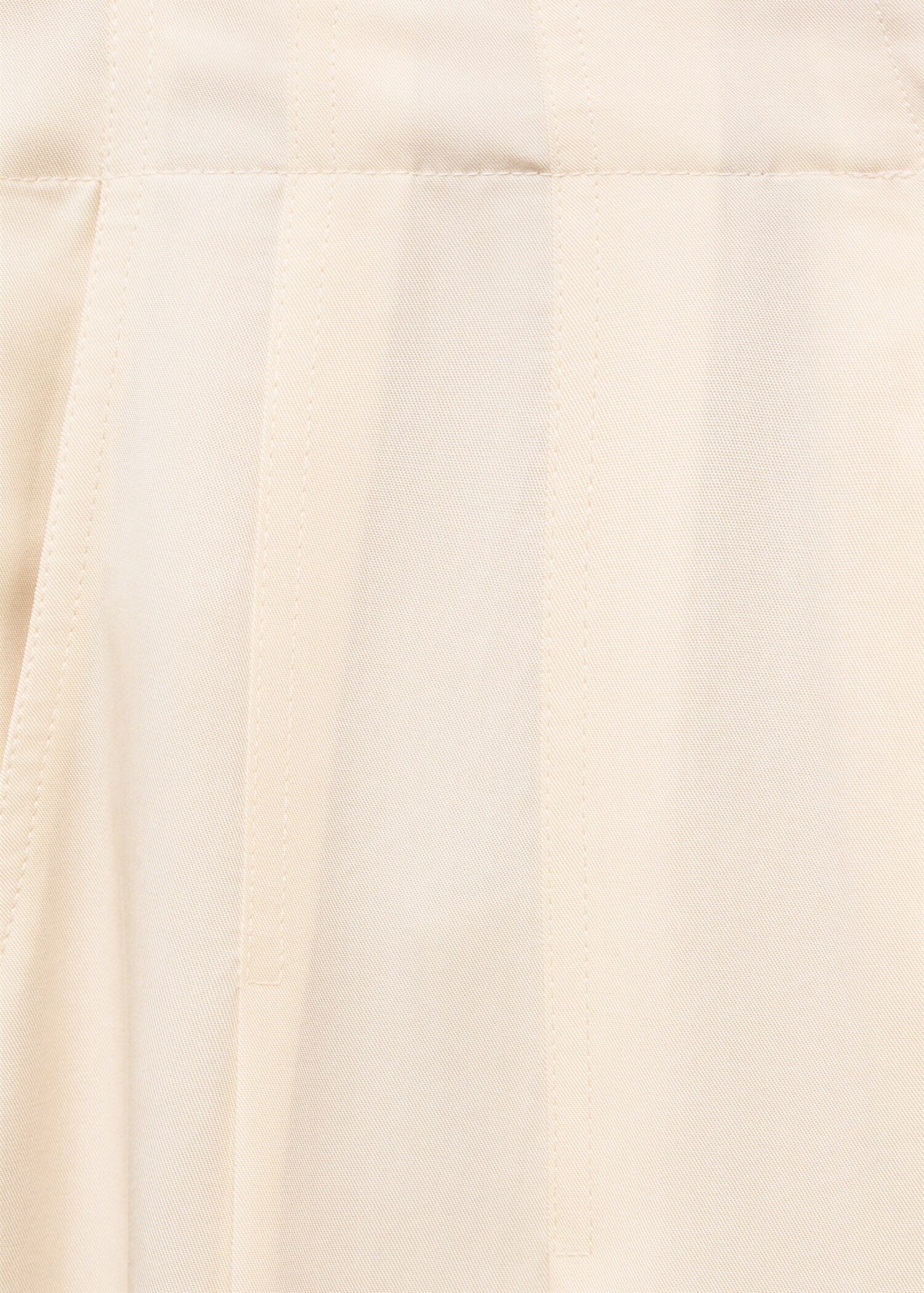 Darts lyocell trousers - Details of the article 8