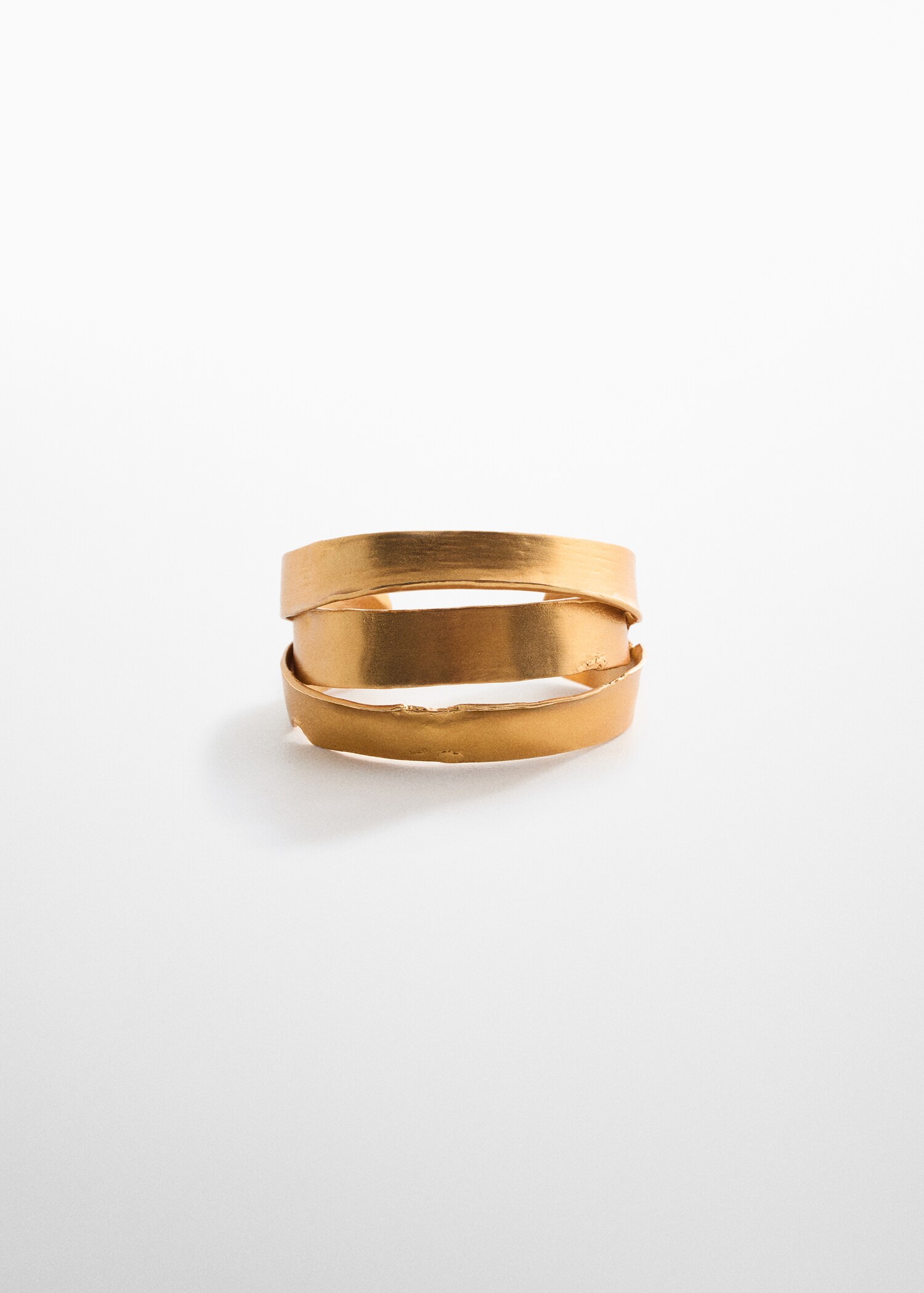 Brazalete combinado rígido - Artículo sin modelo