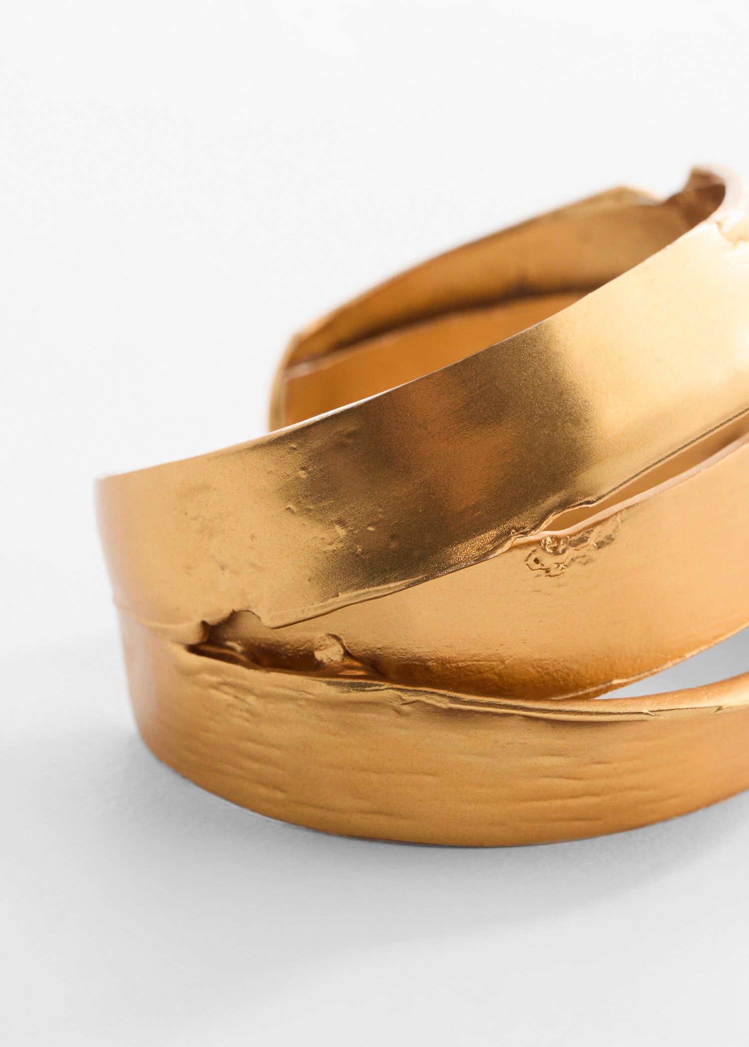 Brazalete combinado rígido - Detalle del artículo 1