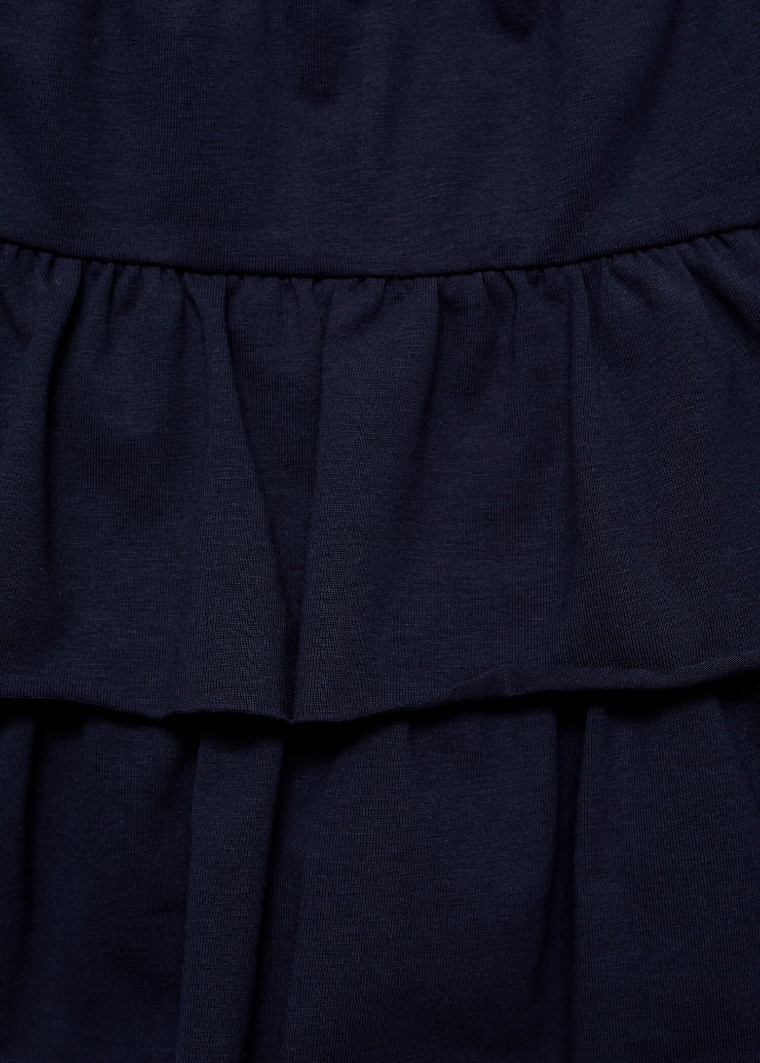 Falda pantalón volantes - Detalle del artículo 8